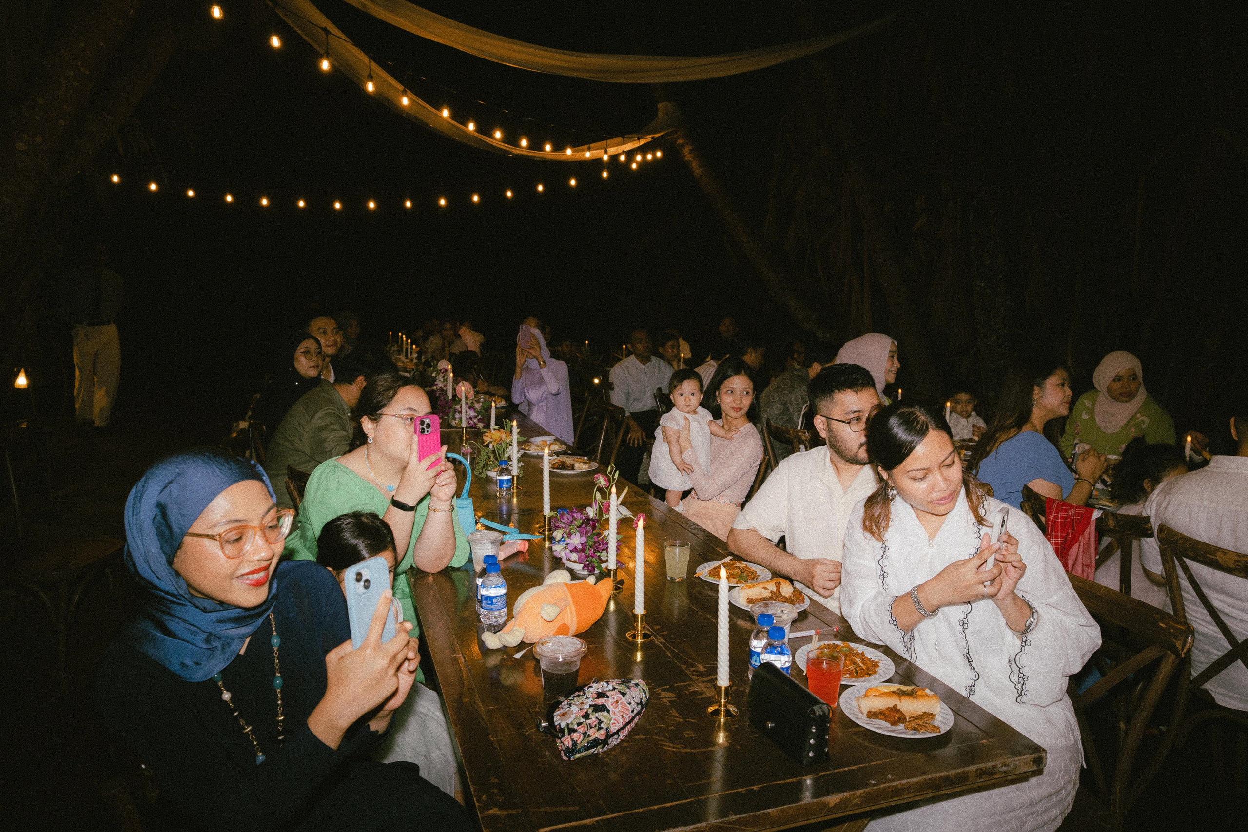 SARAH & IZZAT. Visualdiaries photography