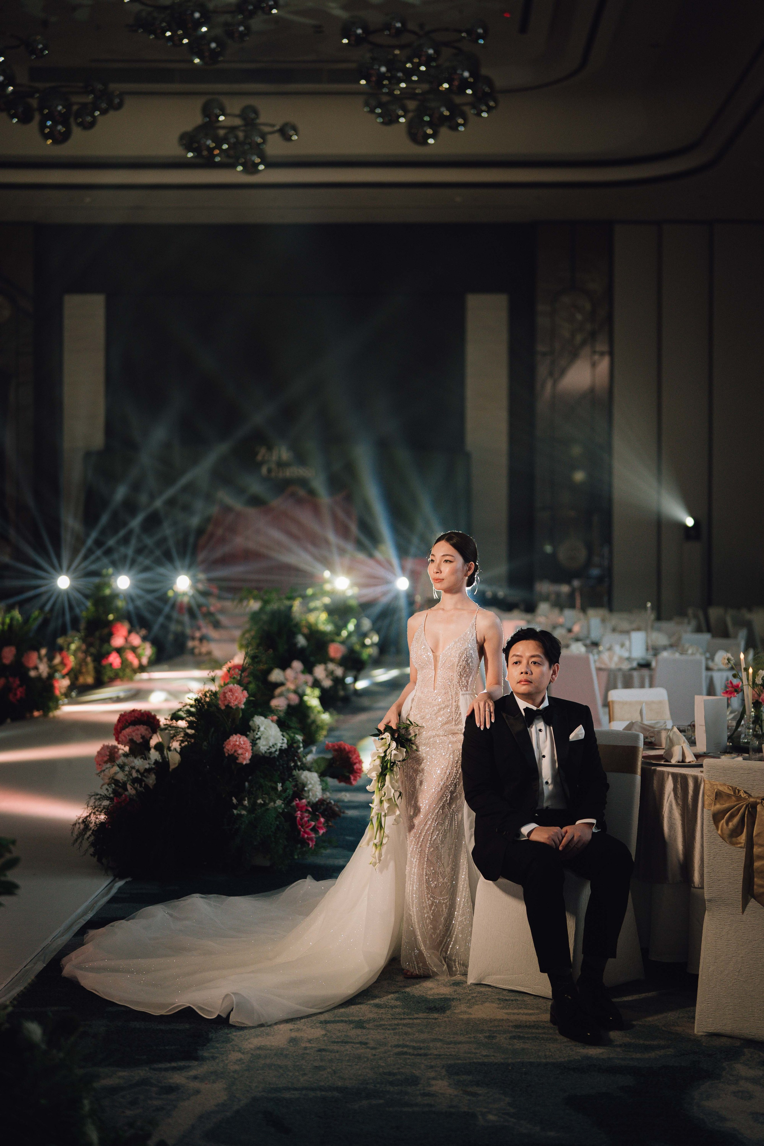 ZUHE & THENG. Visualdiaries photography