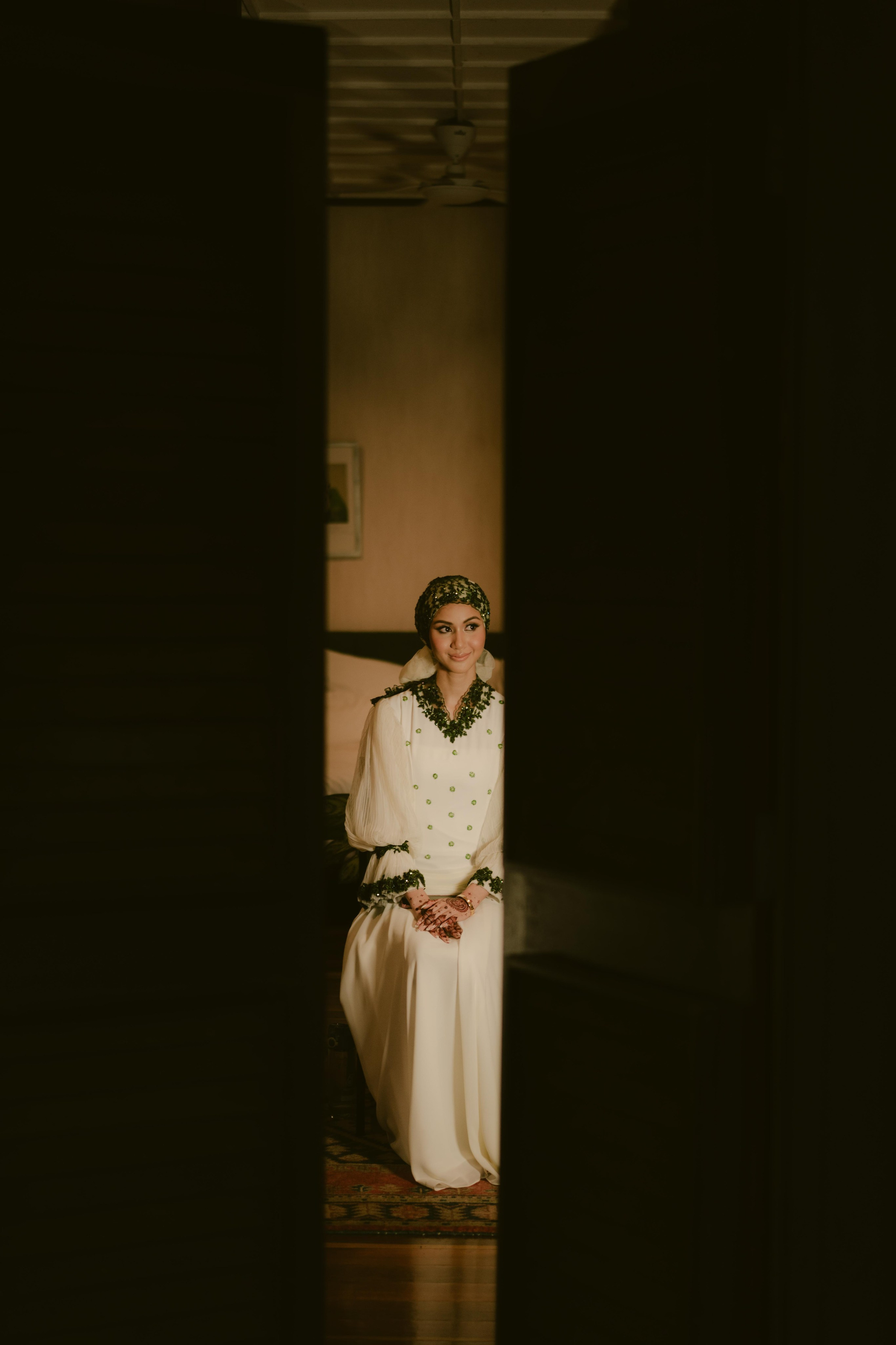 SARAH & IZZAT. Visualdiaries photography