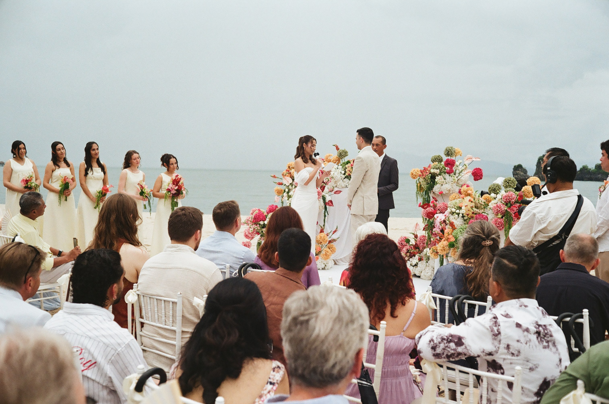 BEN & DEANNA. Visualdiaries photography