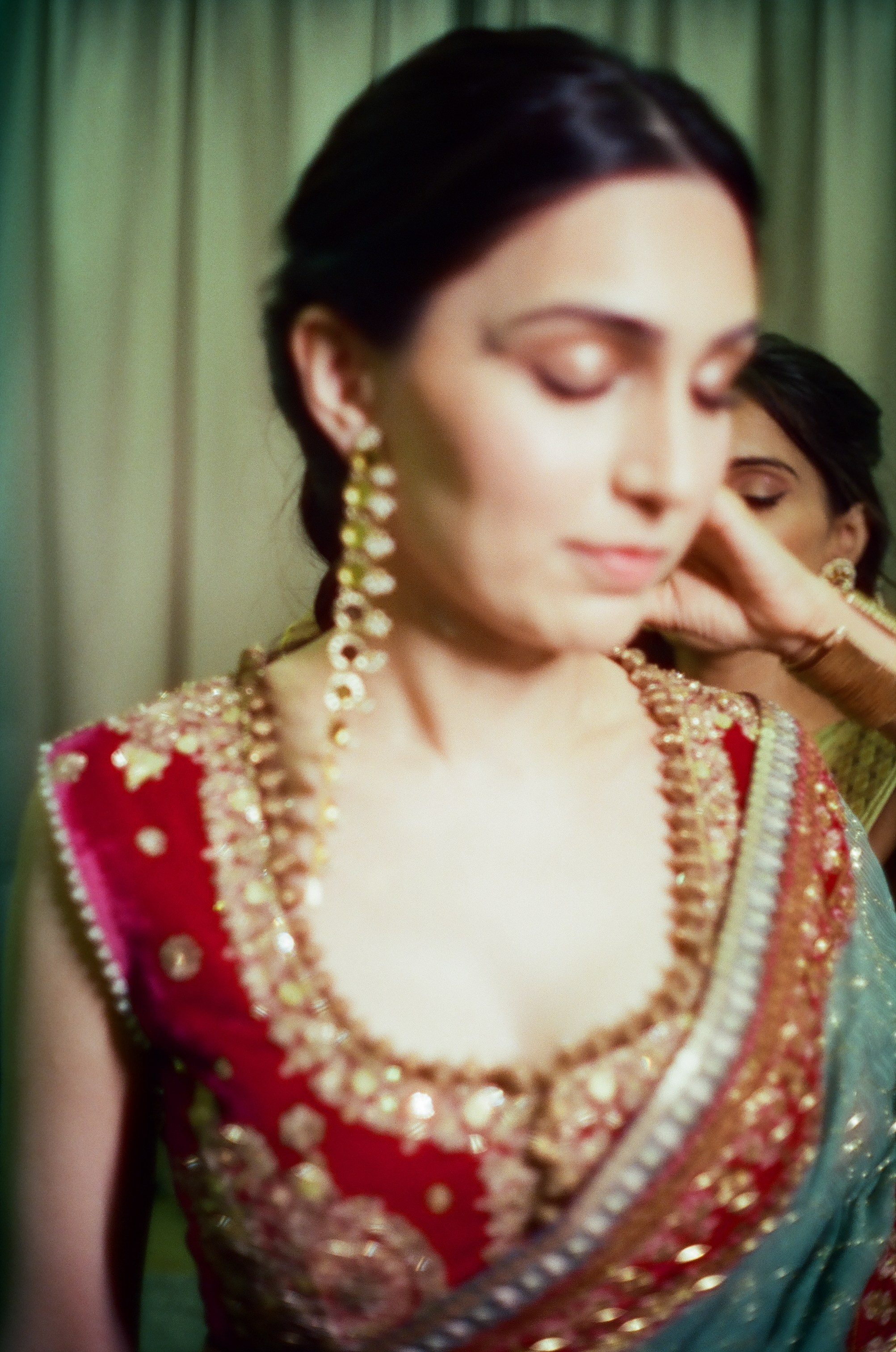 HAPRIT & DILRAJ. Visualdiaries photography