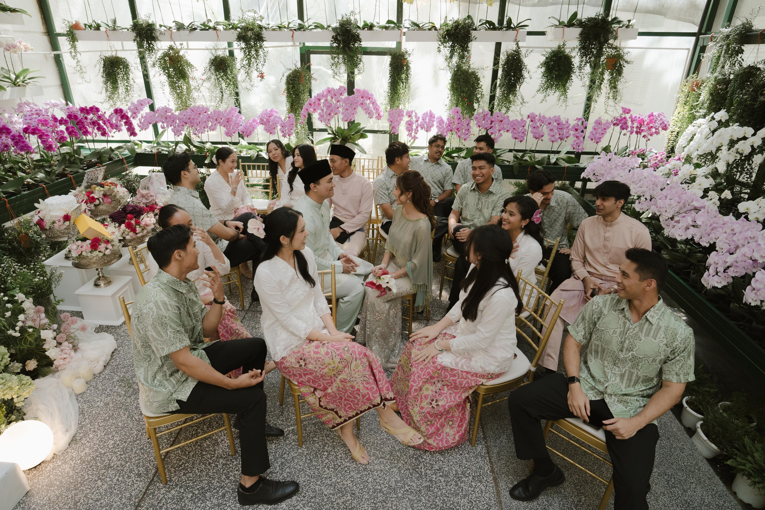 NADIAH & ADAM. Visualdiaries photography