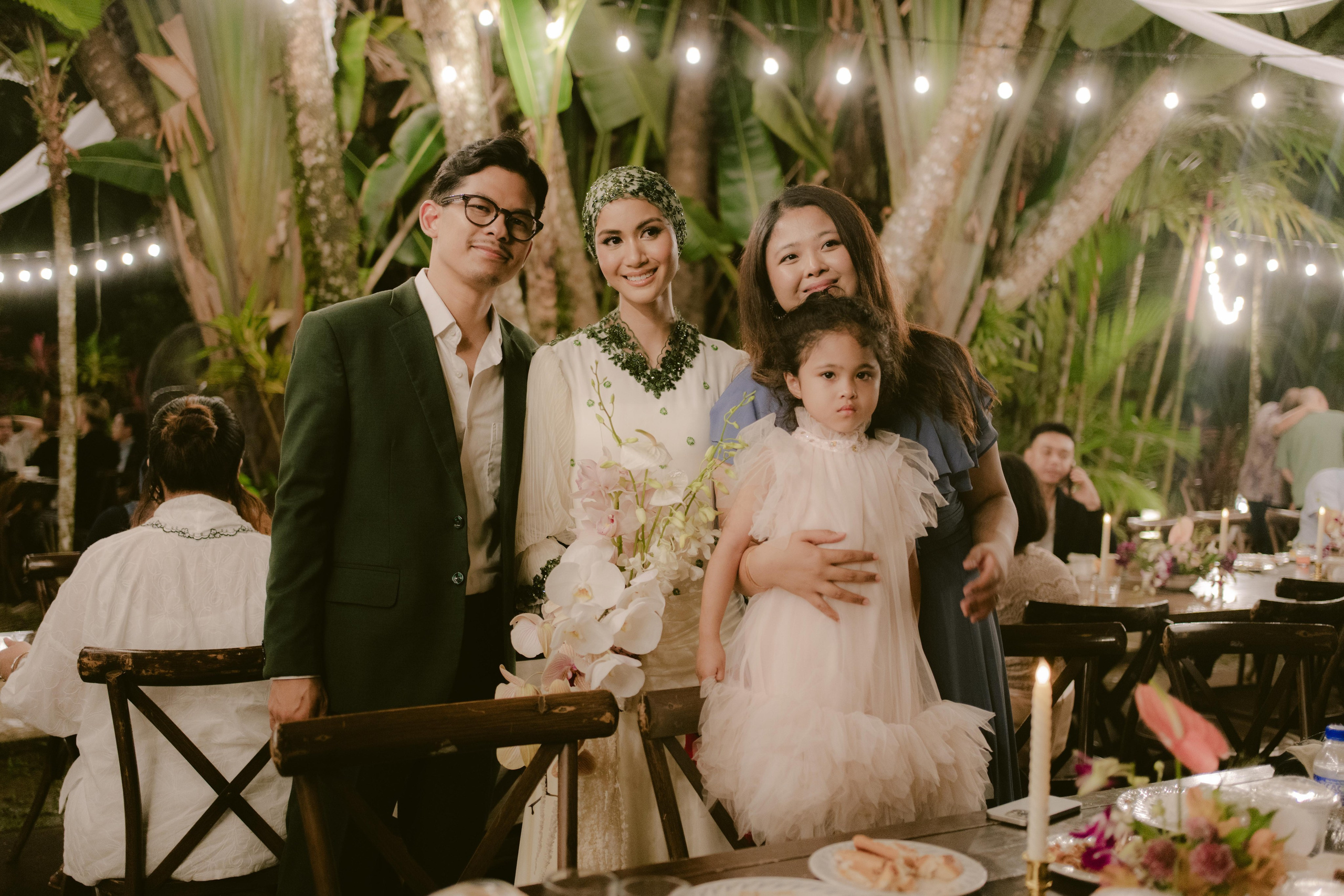 SARAH & IZZAT. Visualdiaries photography