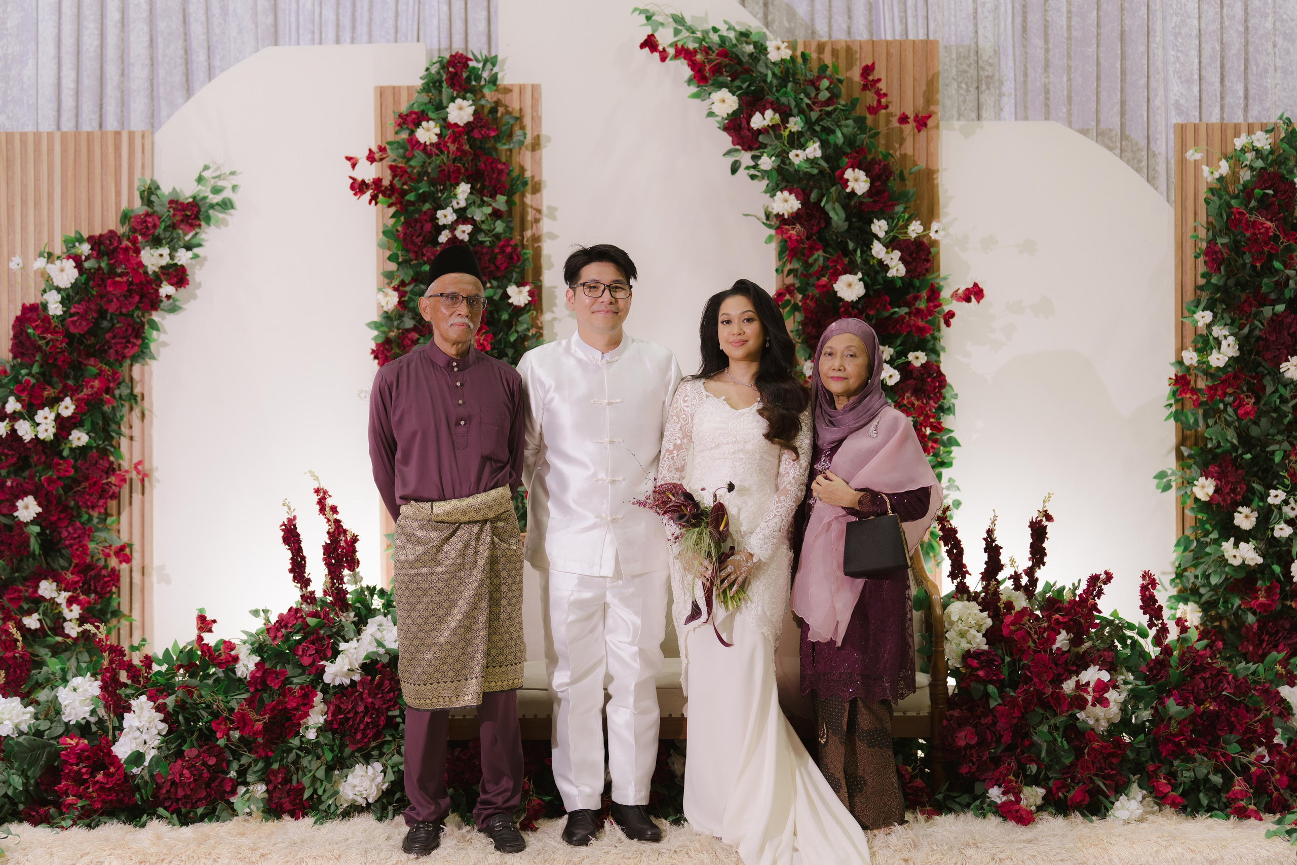 DANIAL & SARAH. Visualdiaries photography