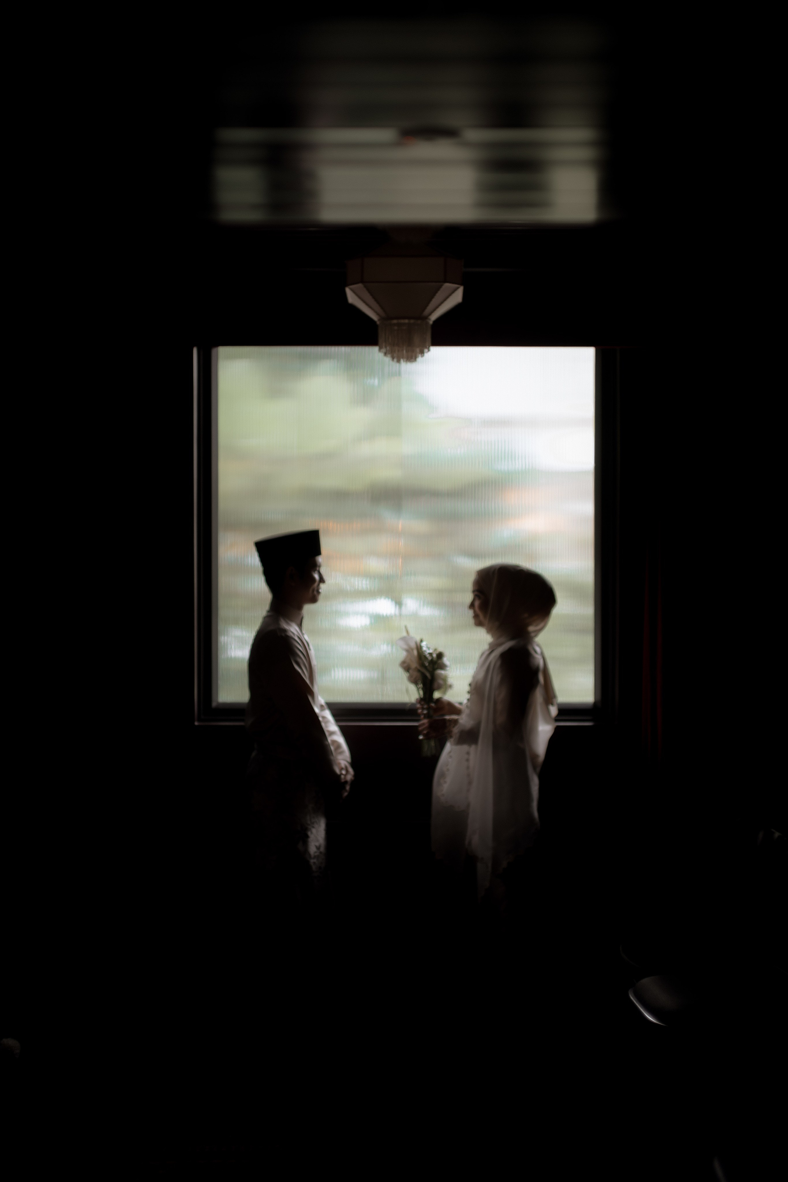 AZALEA & AMAR. Visualdiaries photography