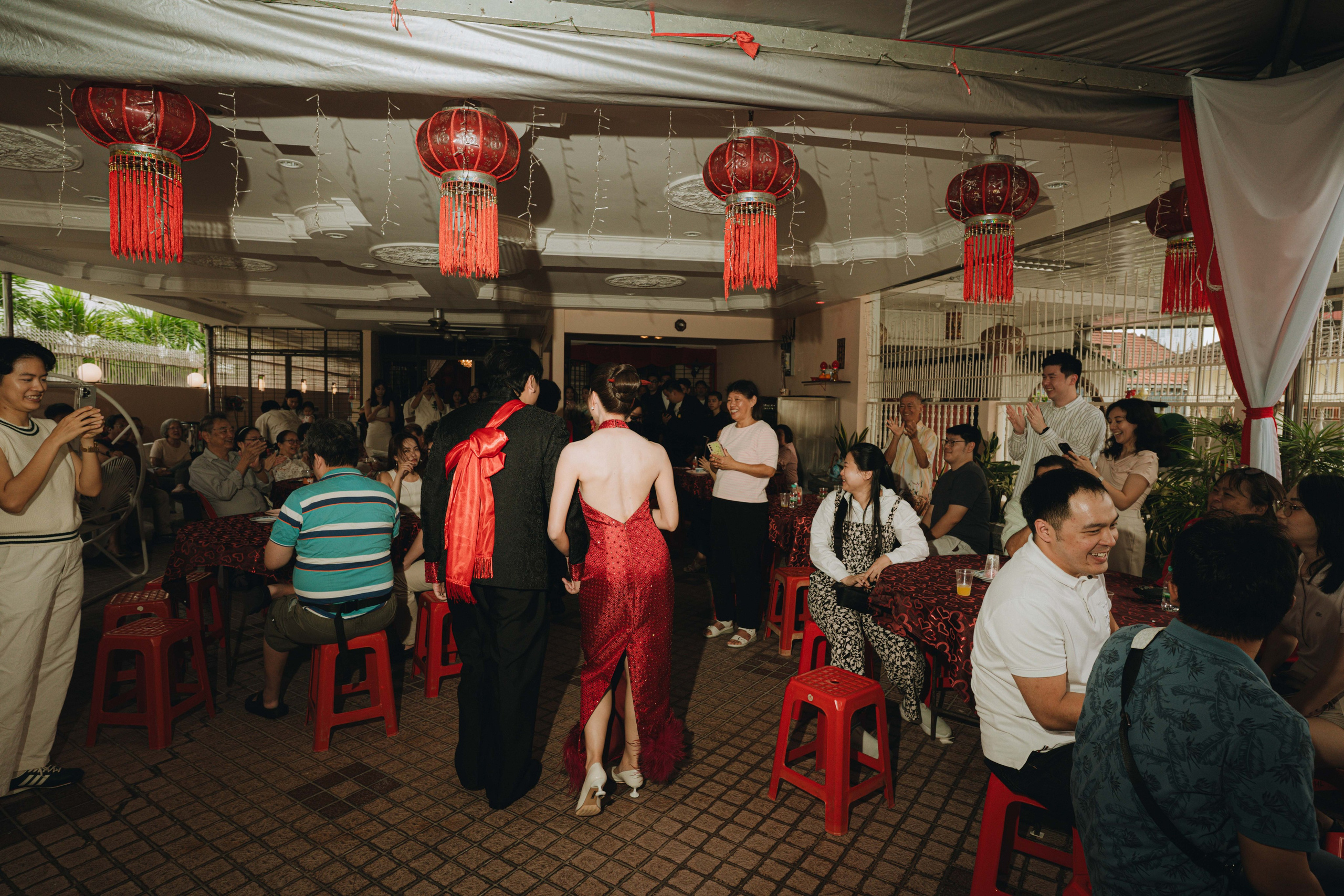 ZUHE & THENG. Visualdiaries photography
