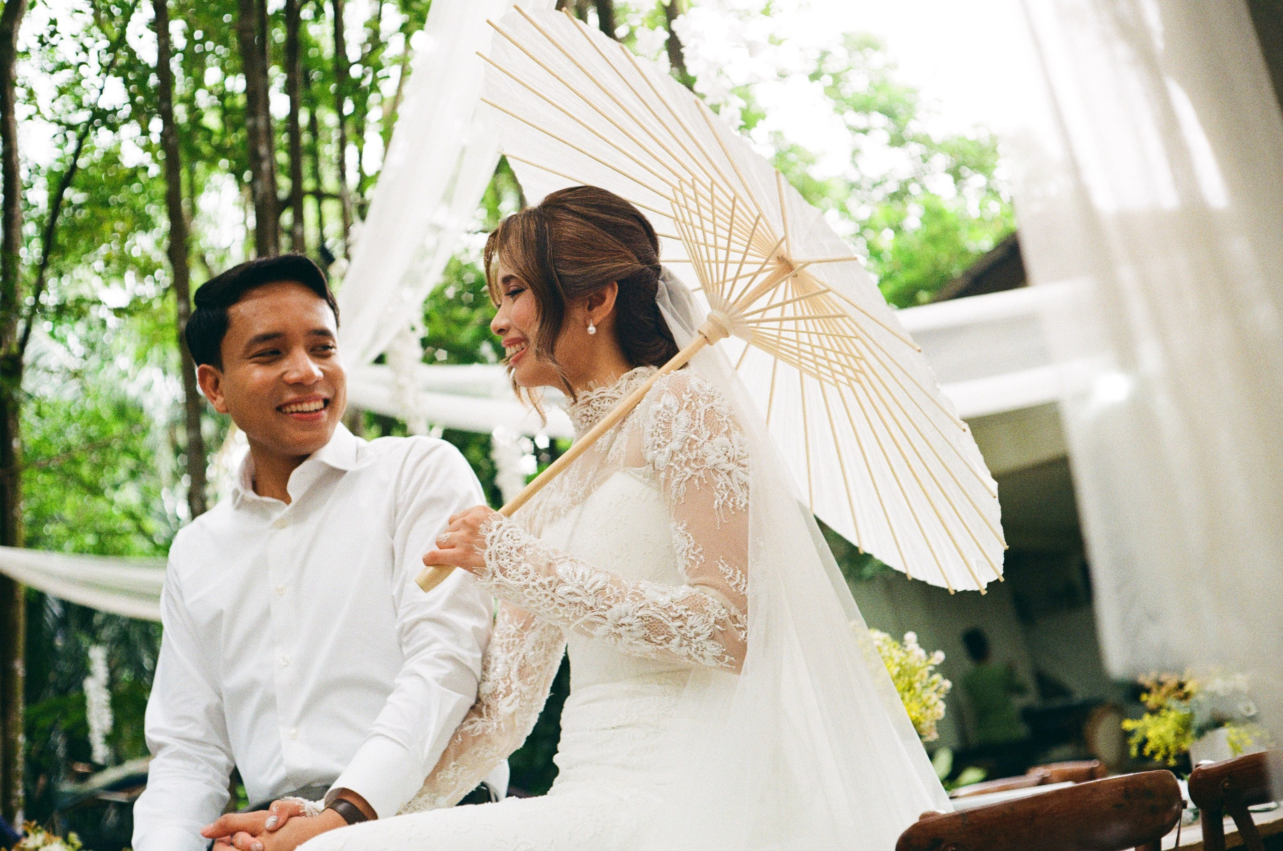 ARIEF & FATIN. Visualdiaries photography