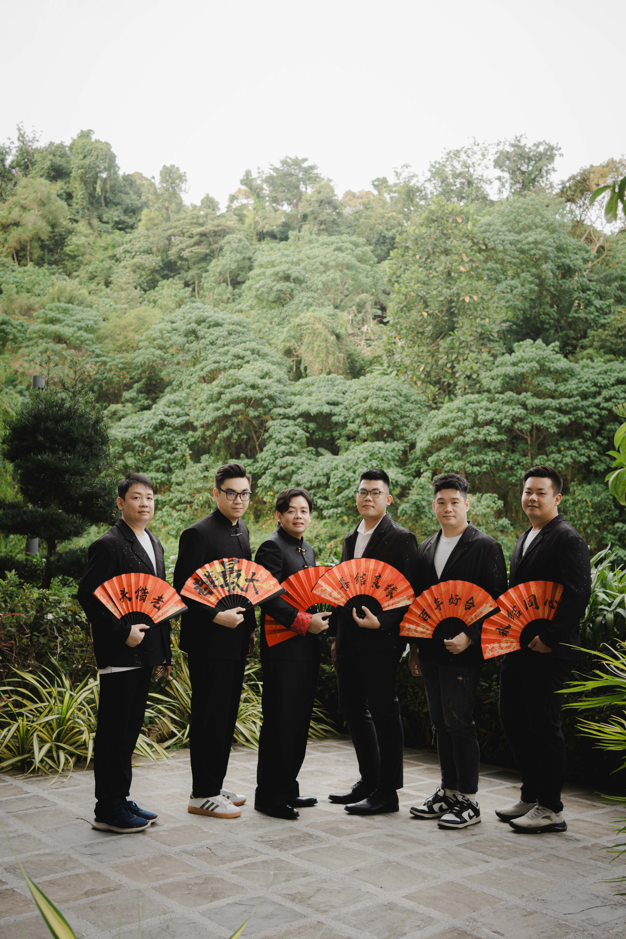 ZUHE & THENG. Visualdiaries photography