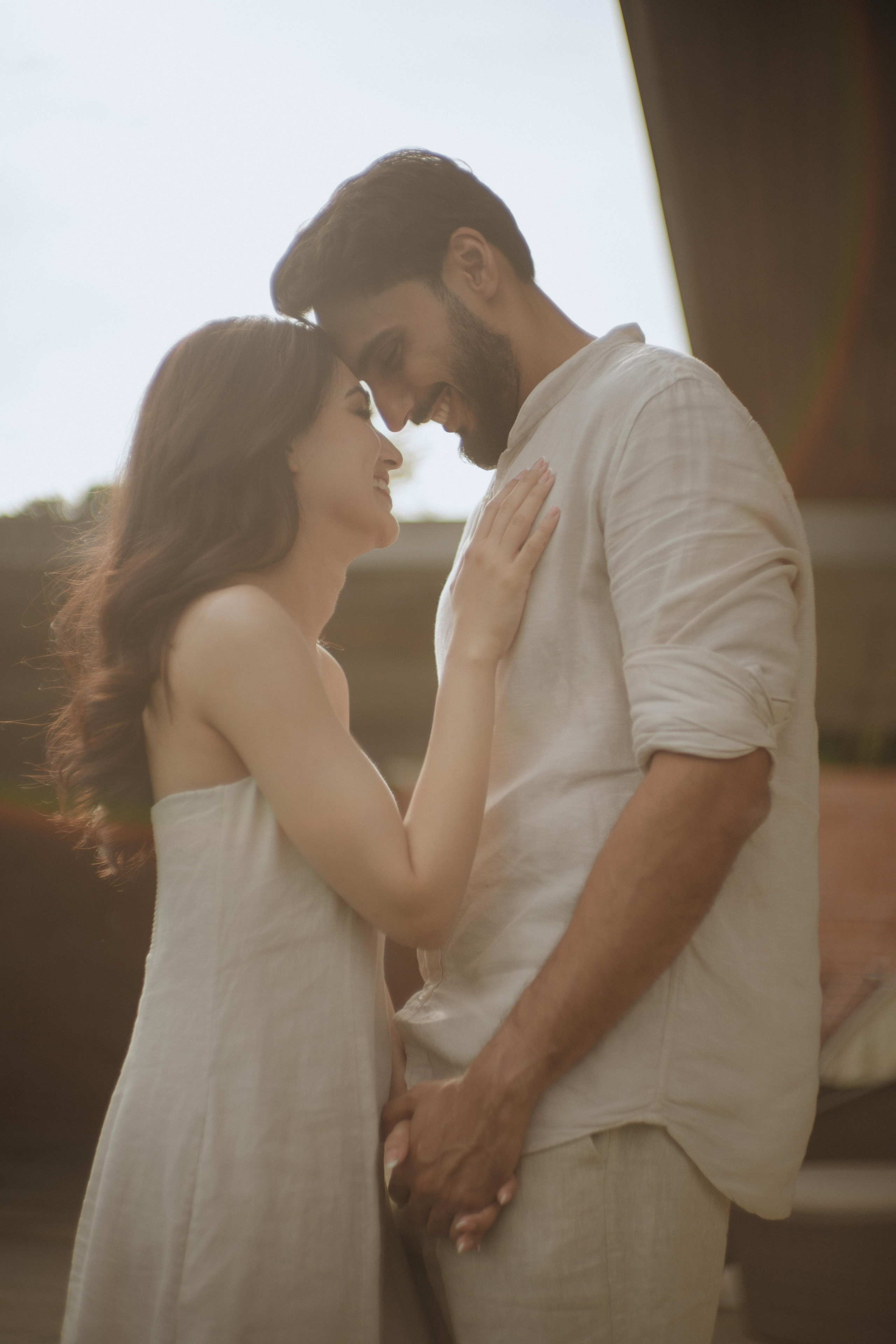 Haprit & dilraj. Visualdiaries photography