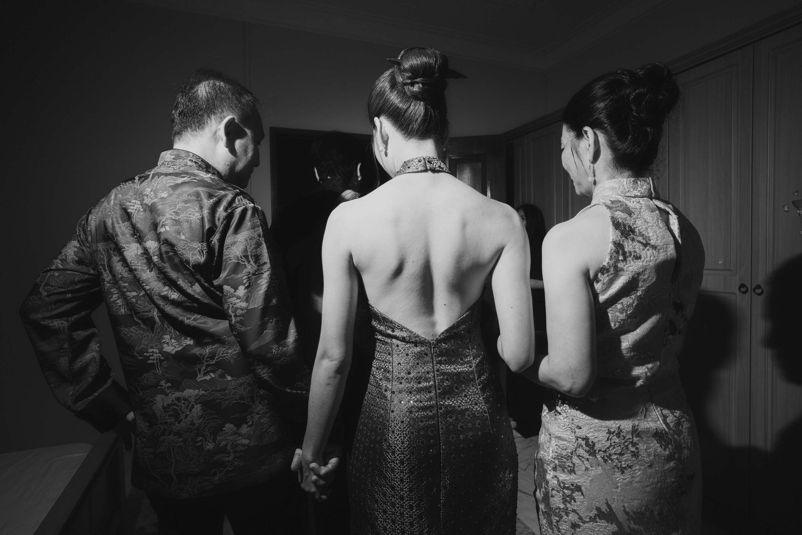 ZUHE & THENG. Visualdiaries photography
