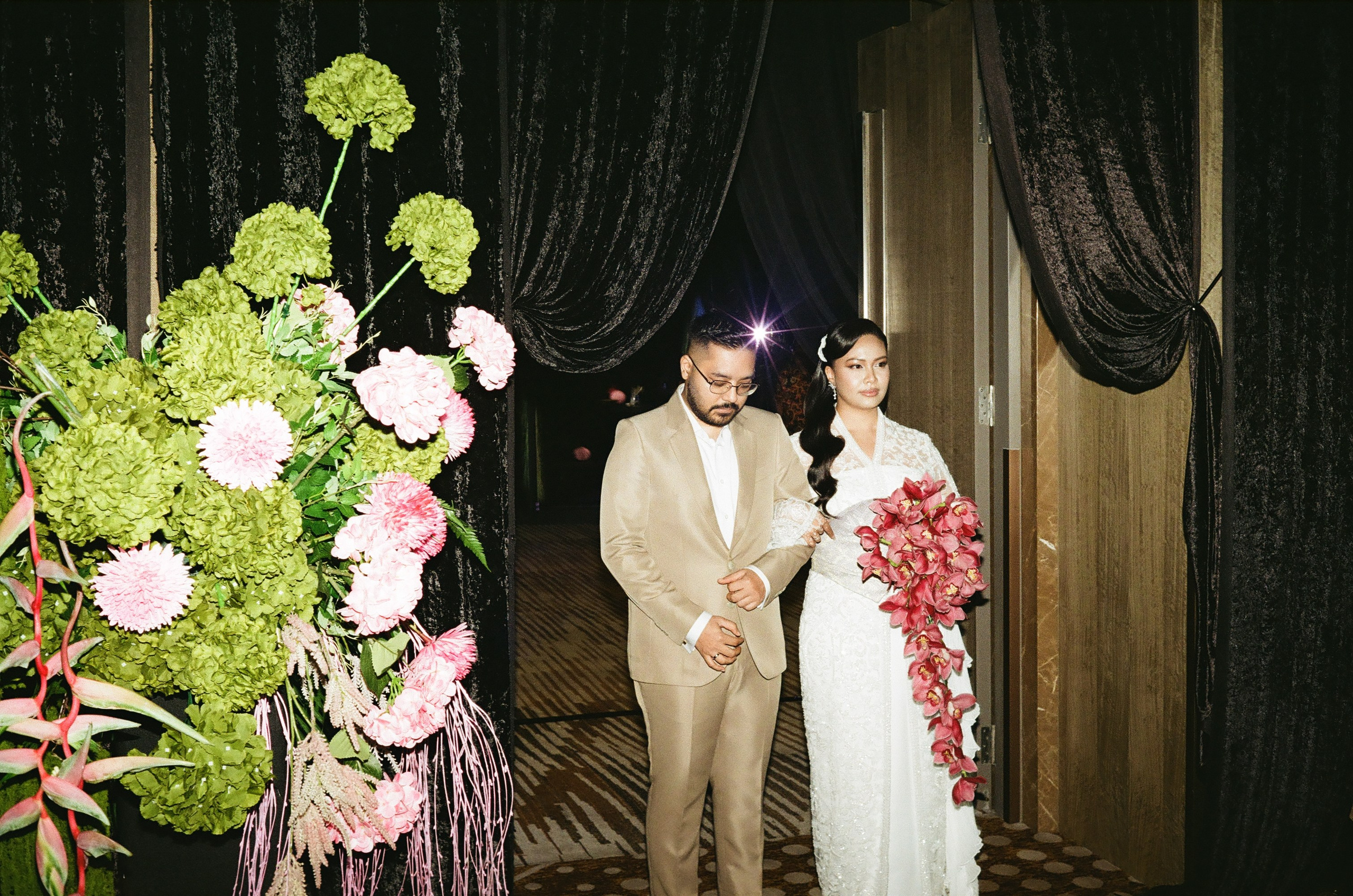 AMAR & SOFEA. Visualdiaries photography