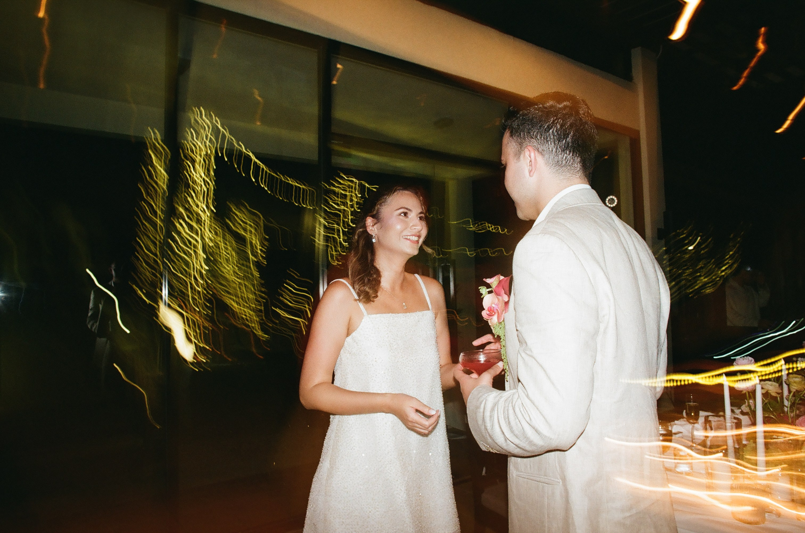 BEN & DEANNA. Visualdiaries photography