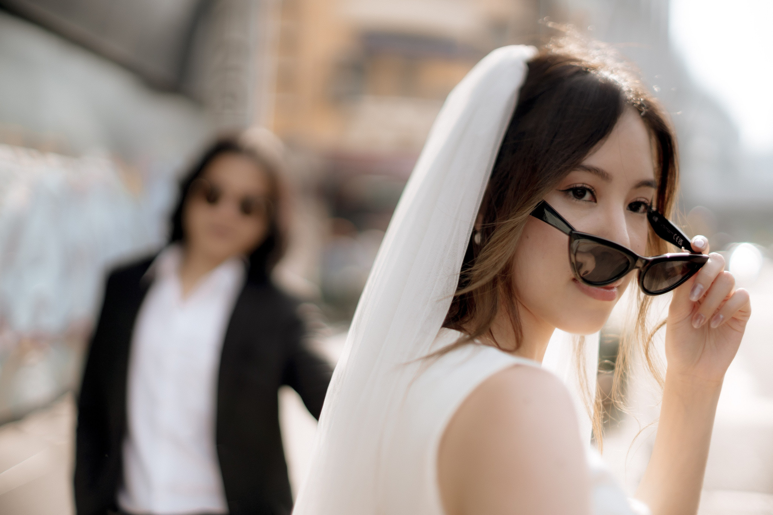Elina & sharel. Visualdiaries photography