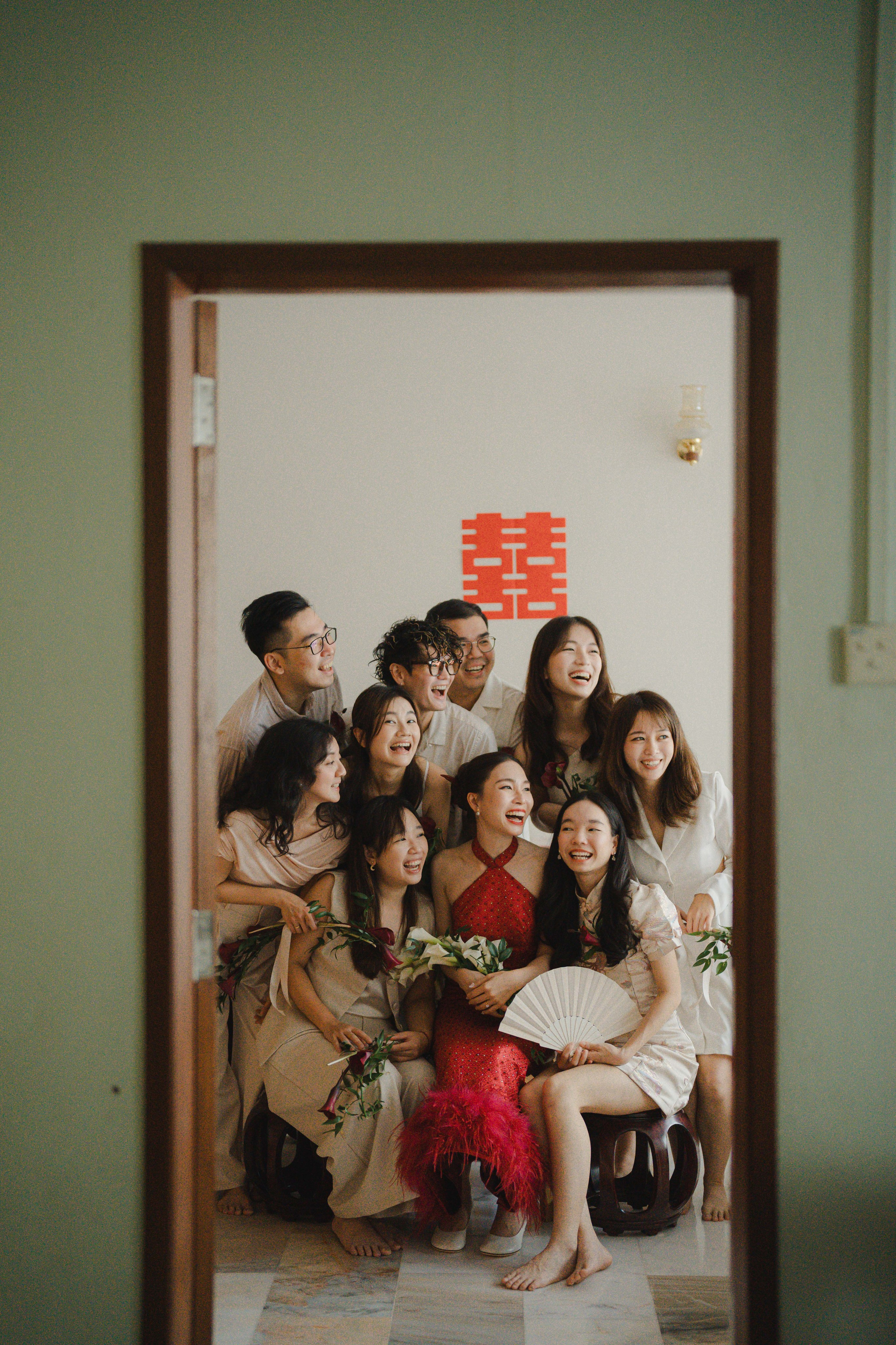 ZUHE & THENG. Visualdiaries photography