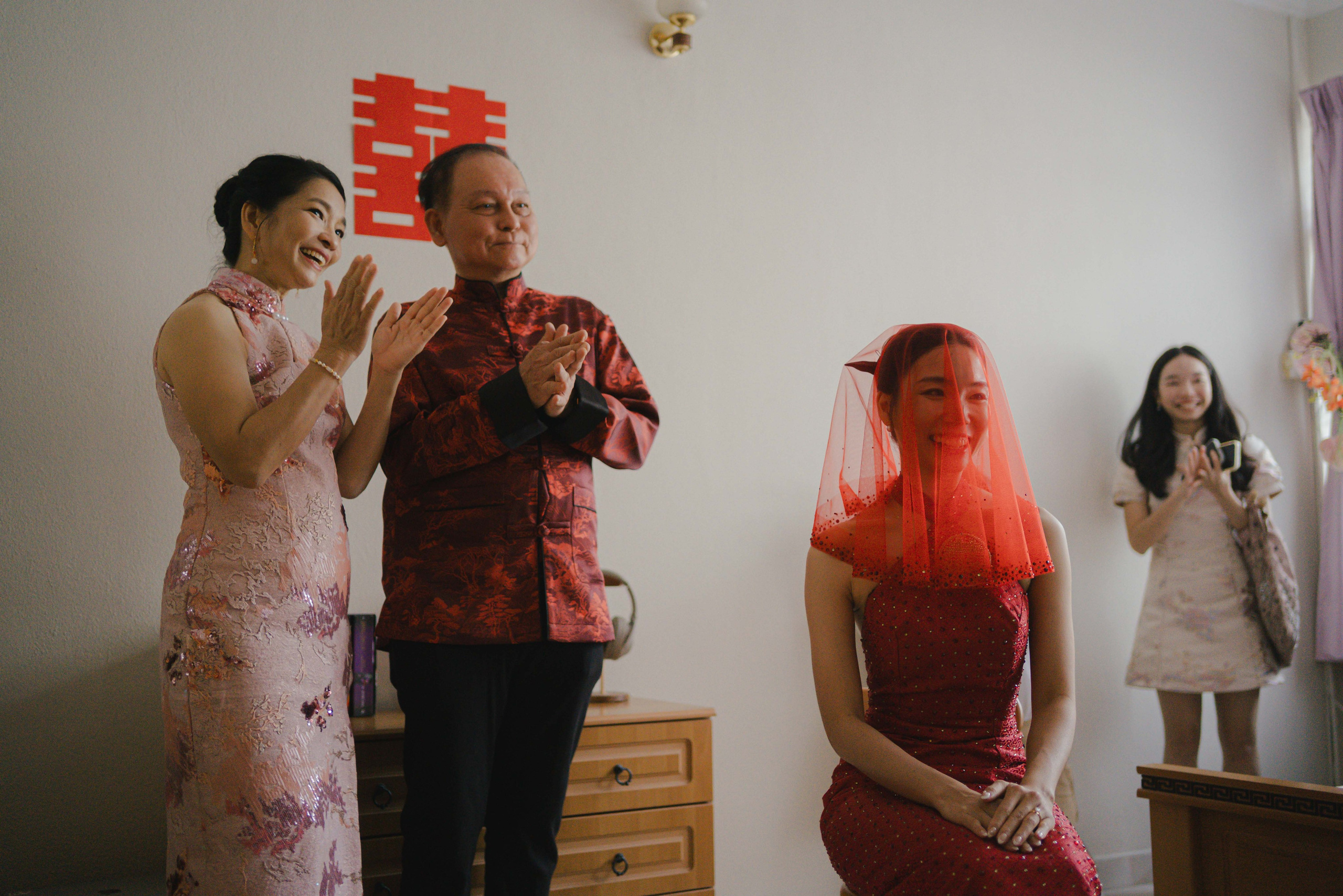ZUHE & THENG. Visualdiaries photography