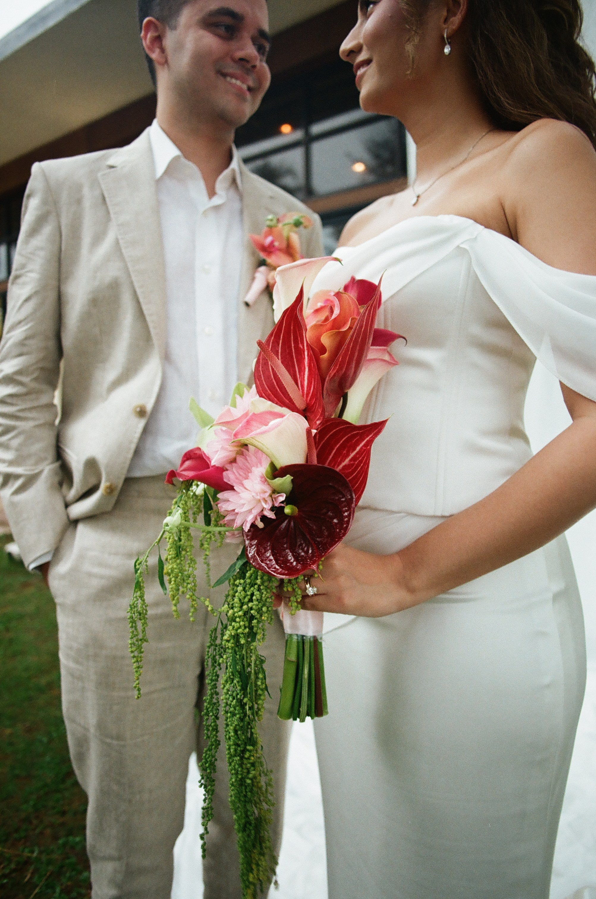 BEN & DEANNA. Visualdiaries photography