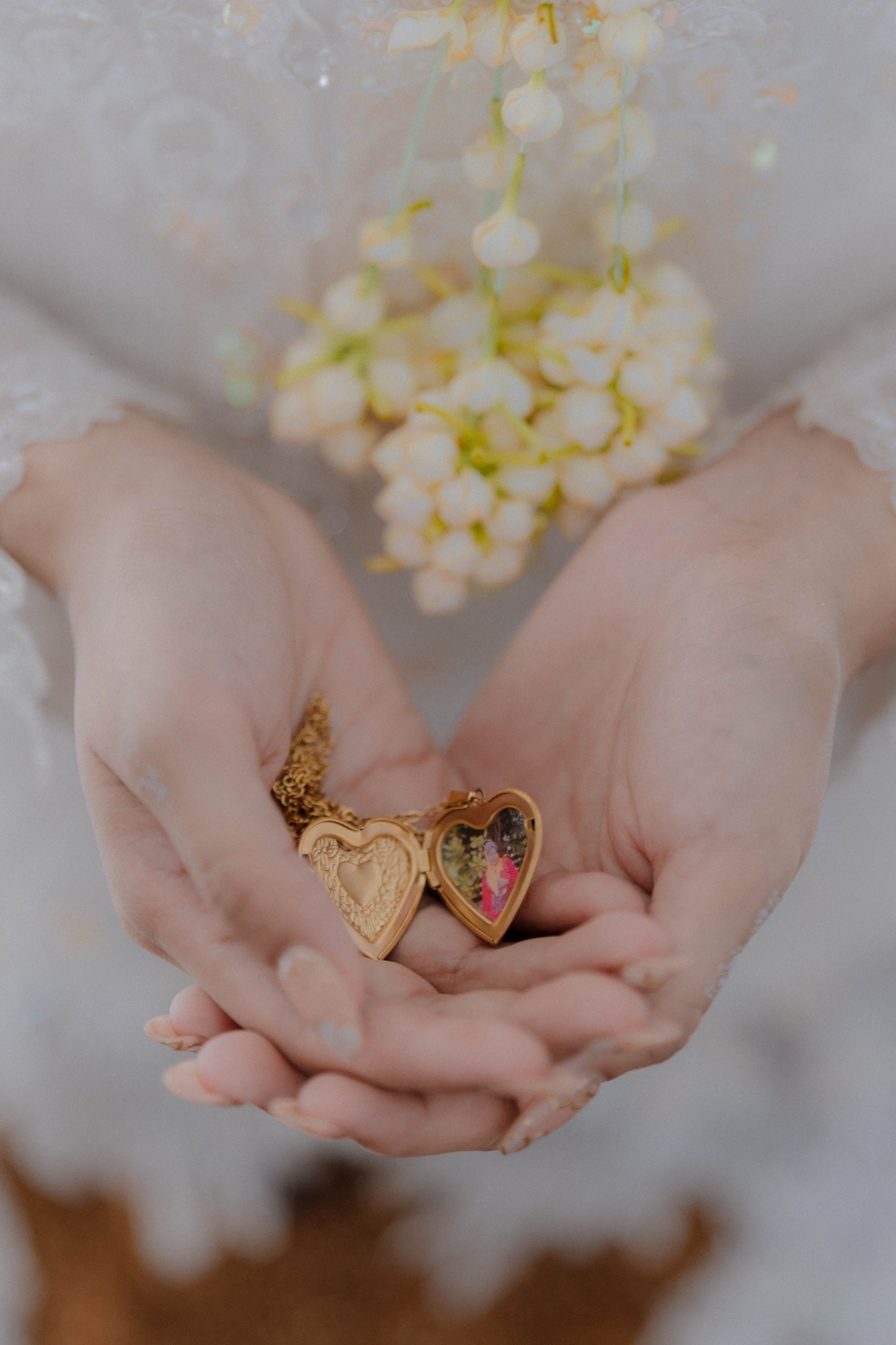 MEGAT & AMIRA. Visualdiaries photography