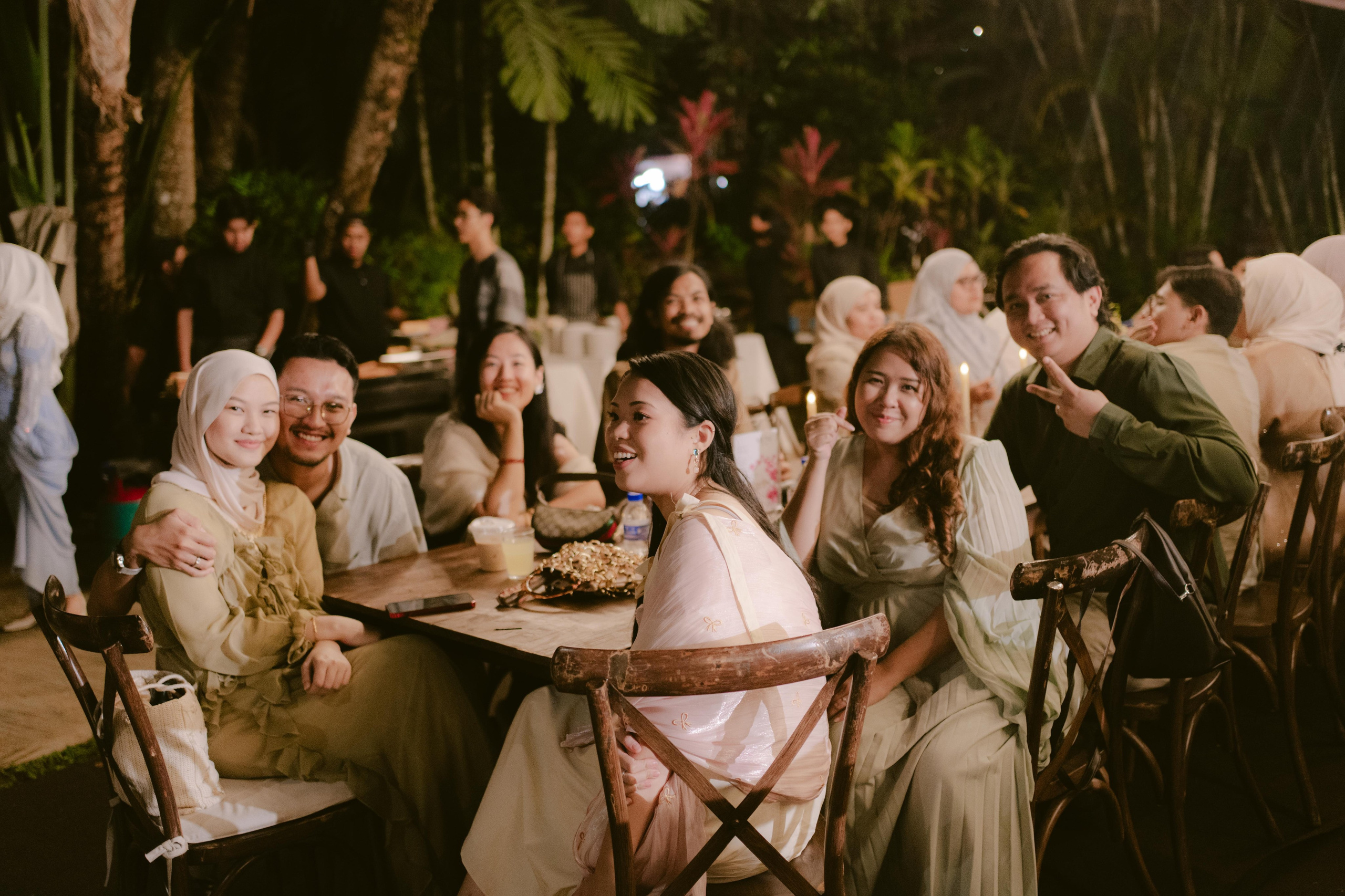 SARAH & IZZAT. Visualdiaries photography