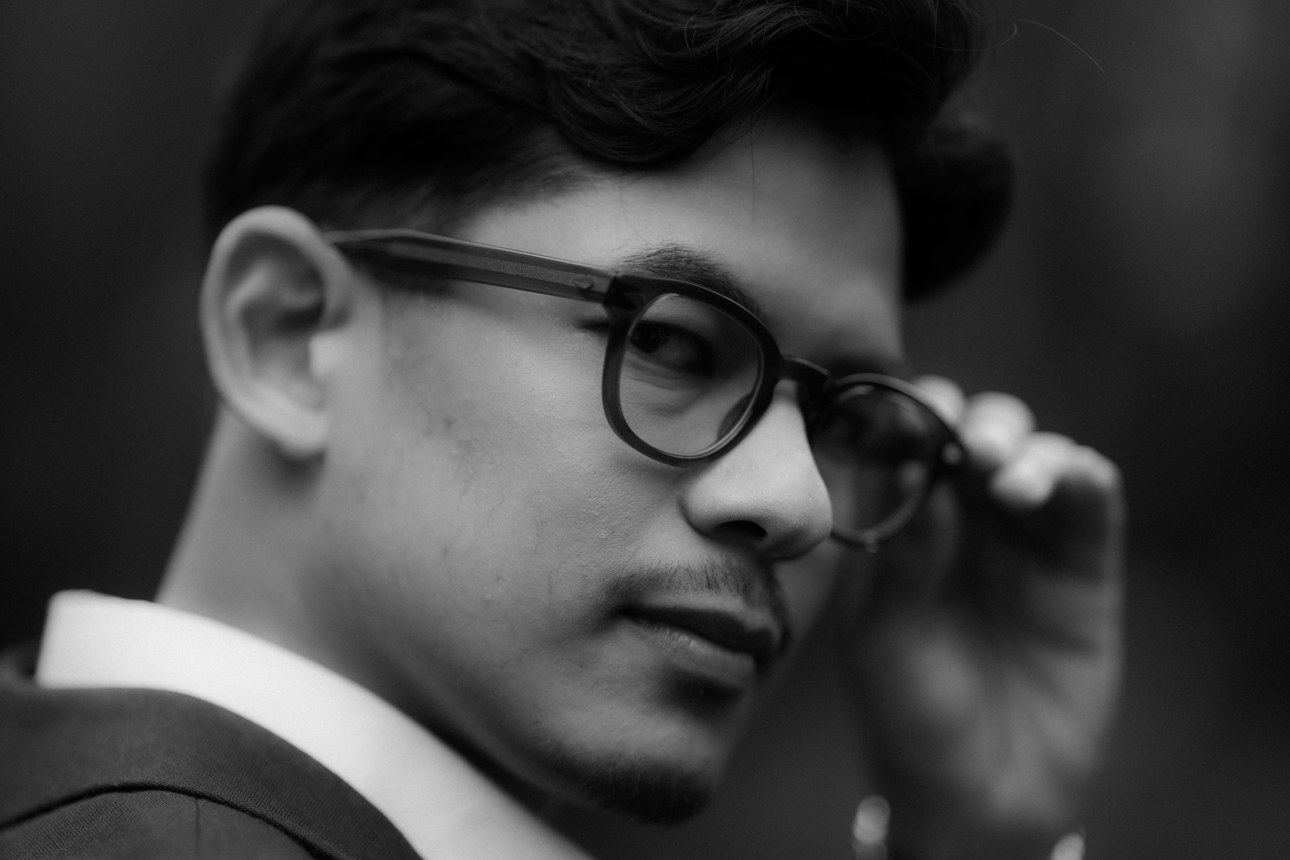 SARAH & IZZAT. Visualdiaries photography