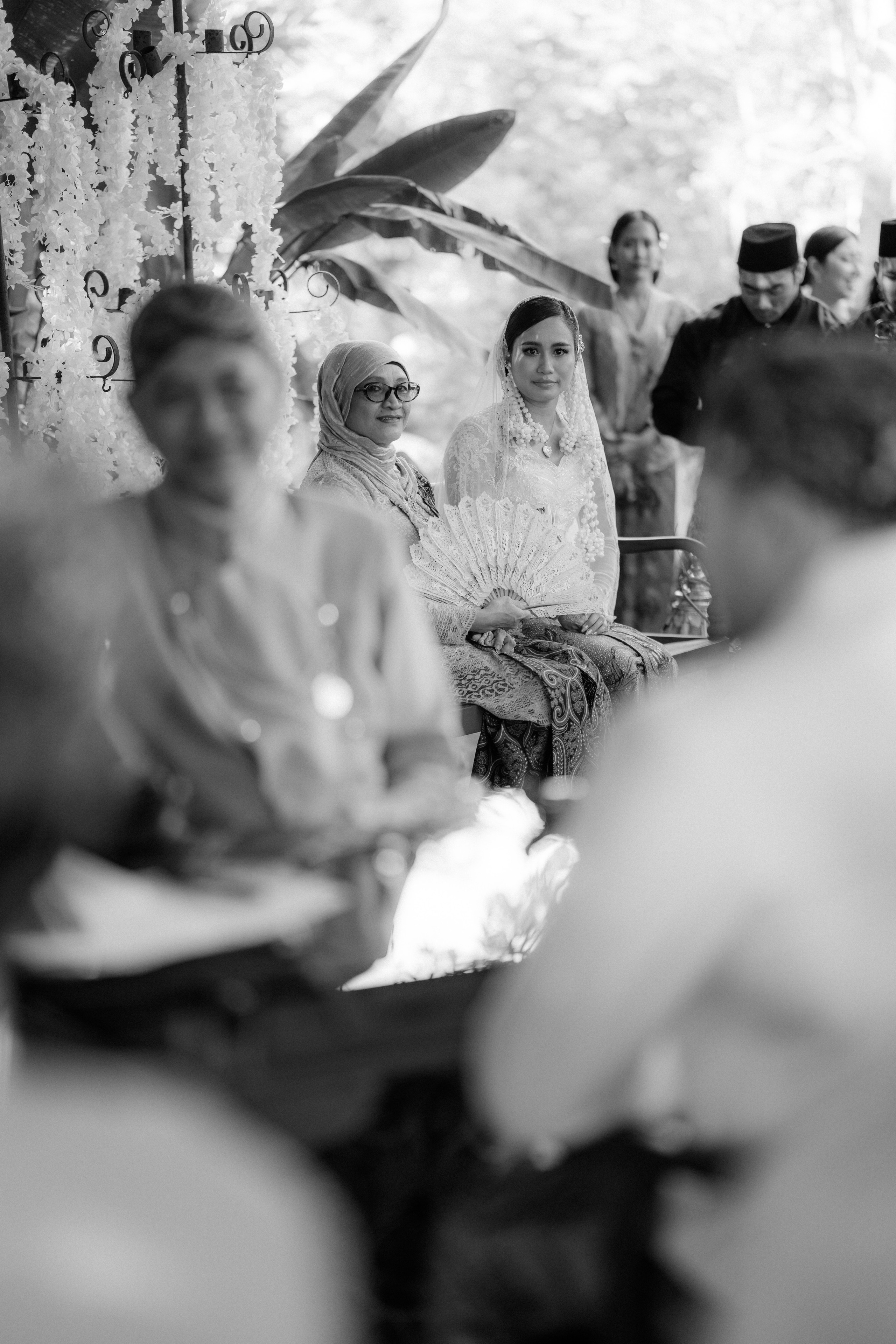 MEGAT & AMIRA. Visualdiaries photography