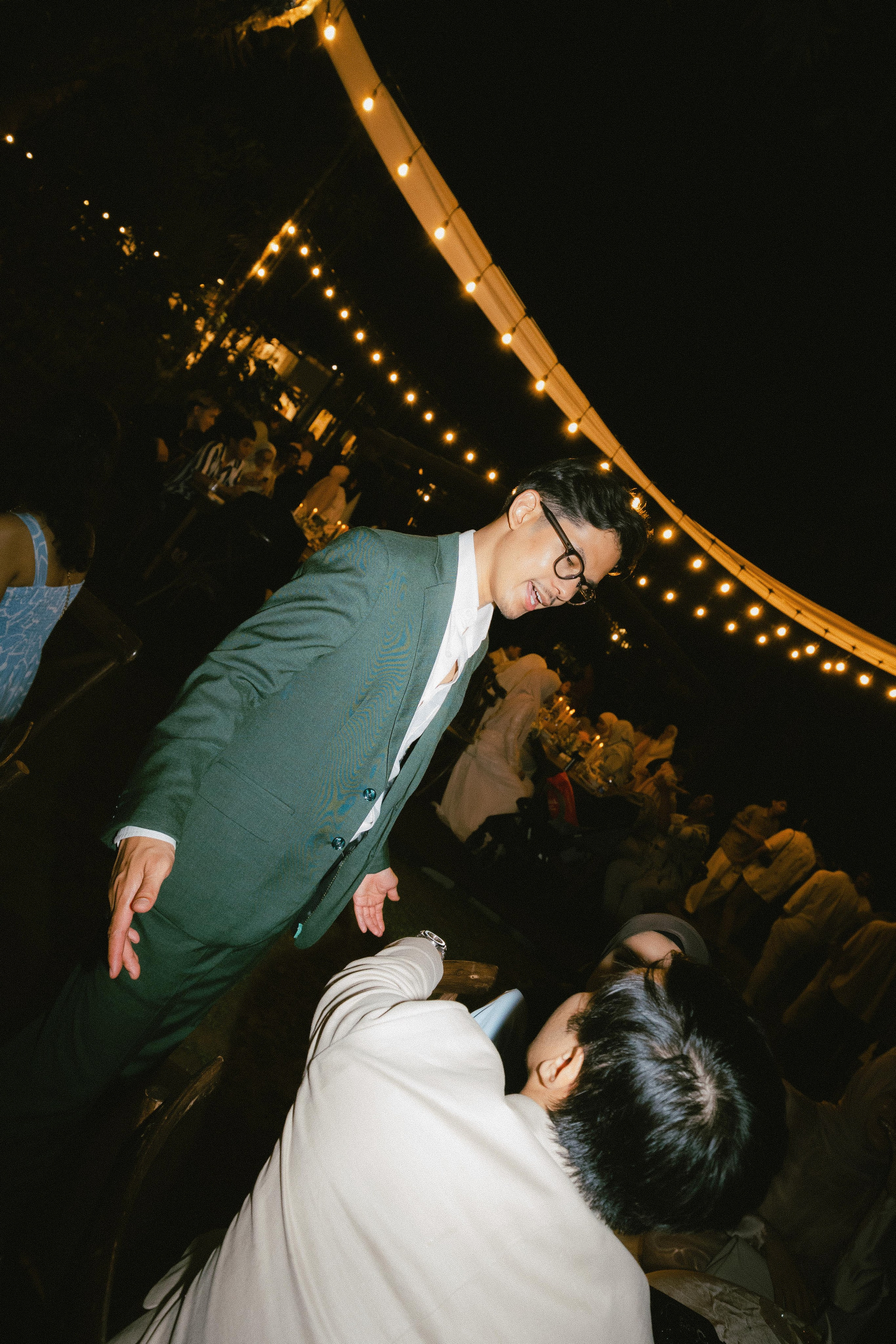 SARAH & IZZAT. Visualdiaries photography