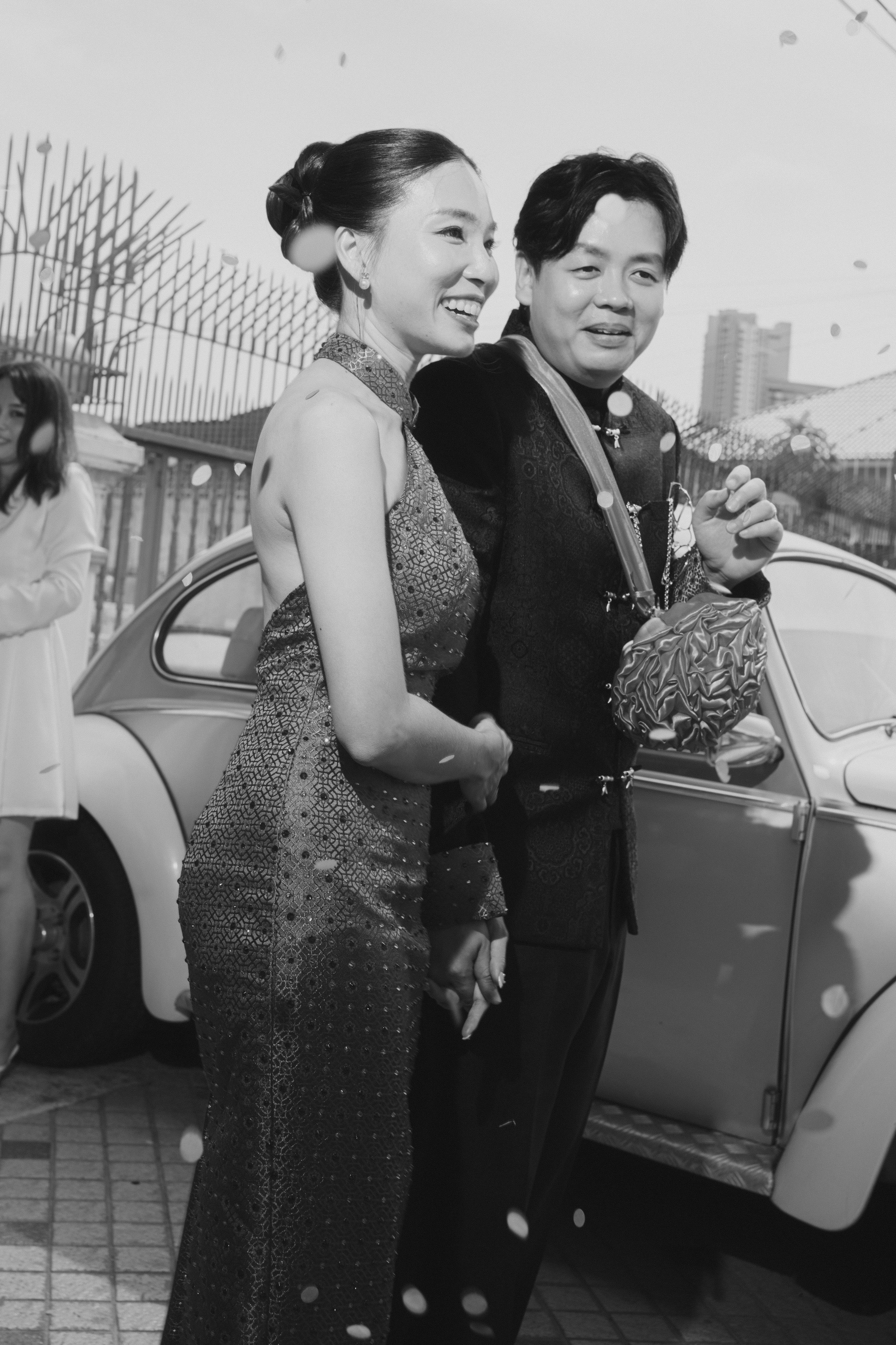 ZUHE & THENG. Visualdiaries photography