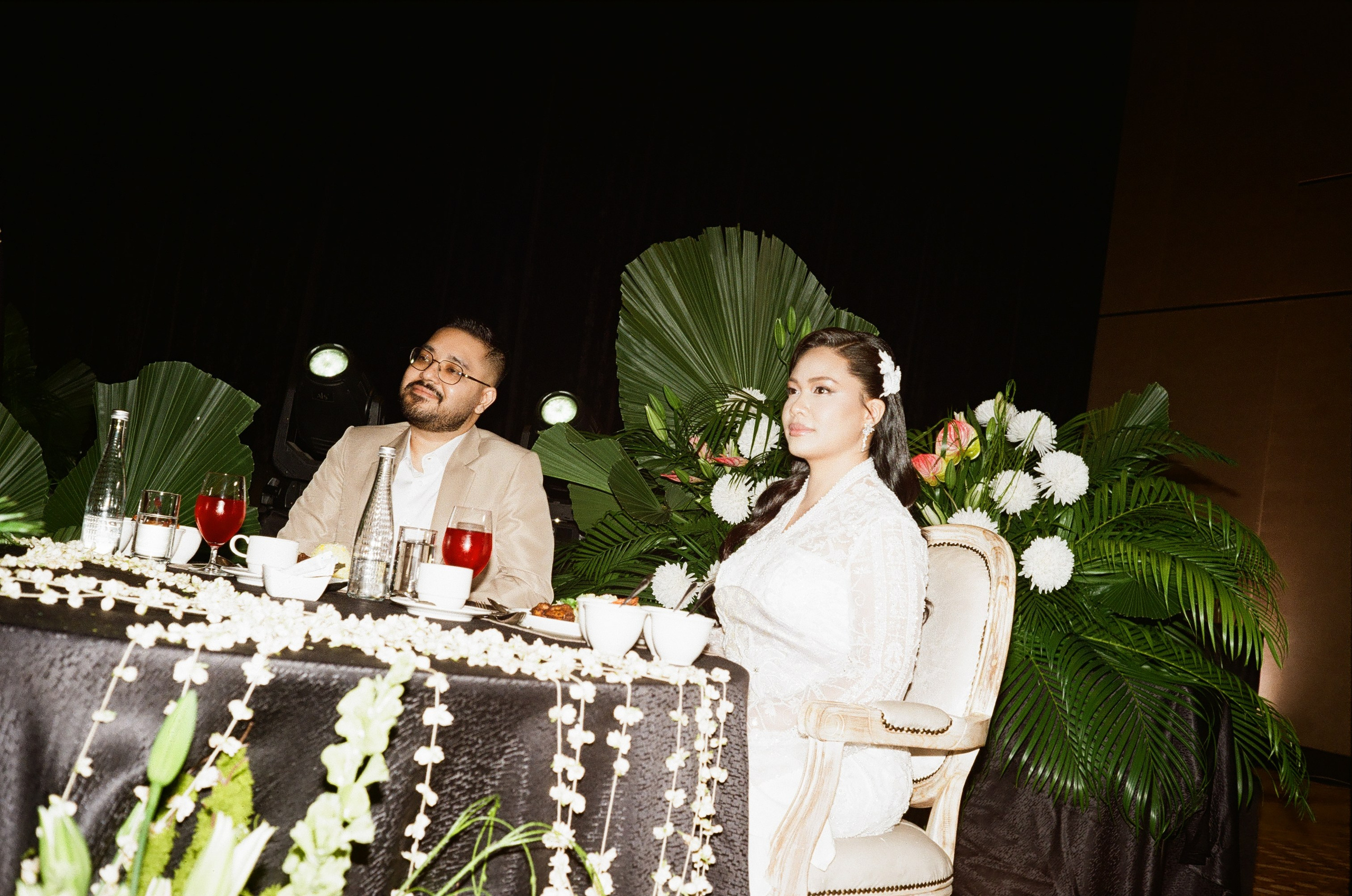 AMAR & SOFEA. Visualdiaries photography