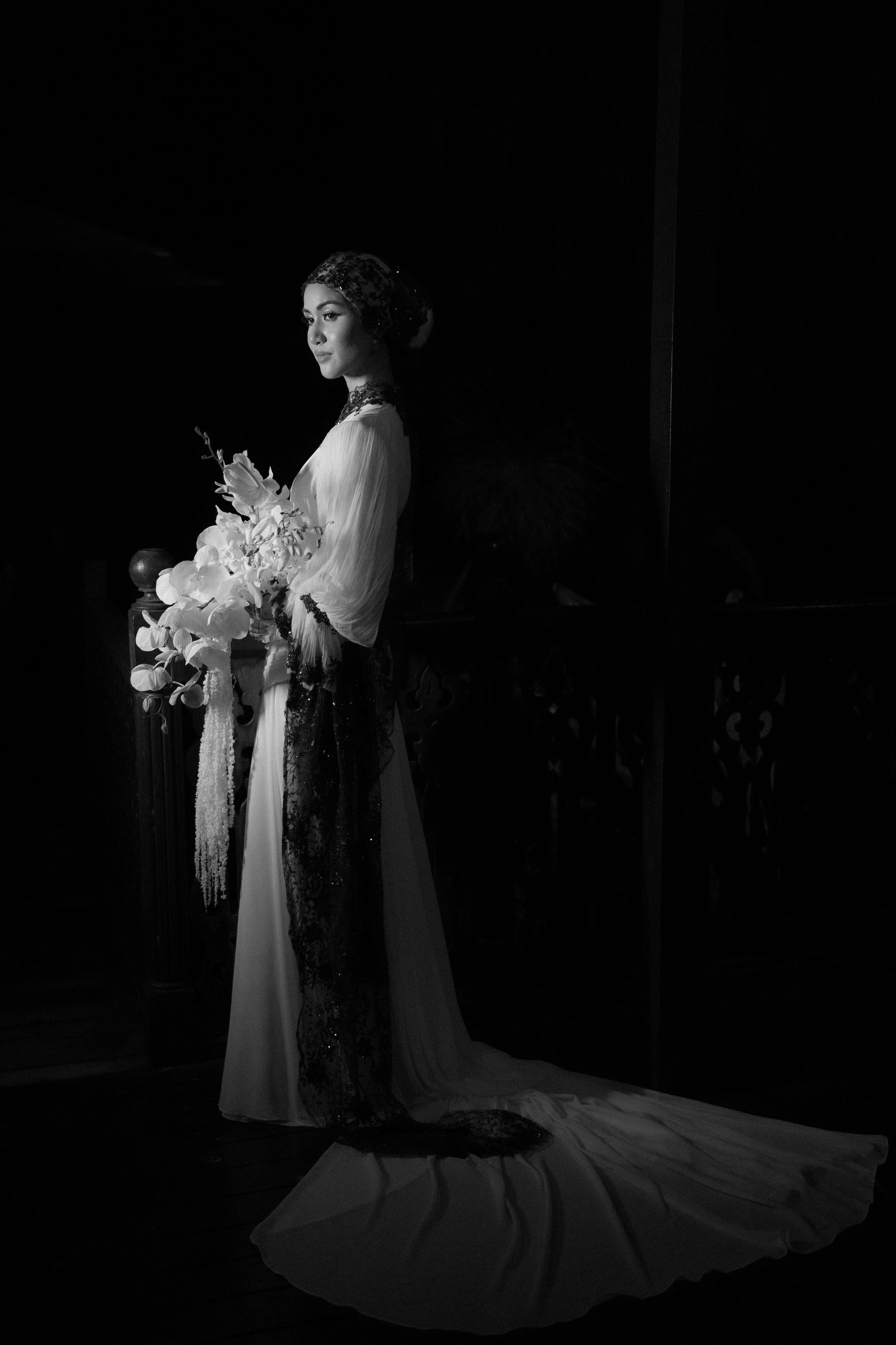 SARAH & IZZAT. Visualdiaries photography