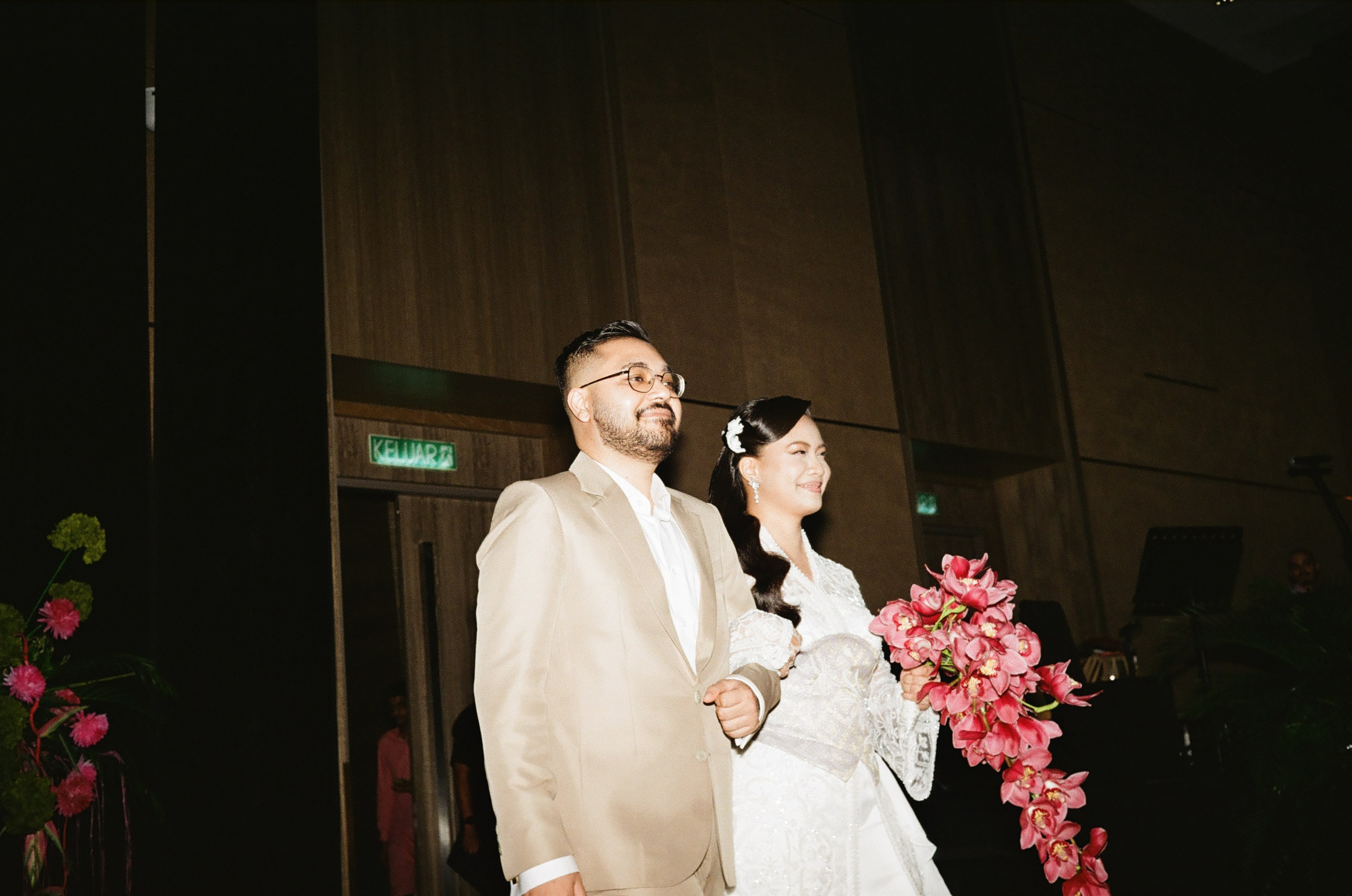 AMAR & SOFEA. Visualdiaries photography