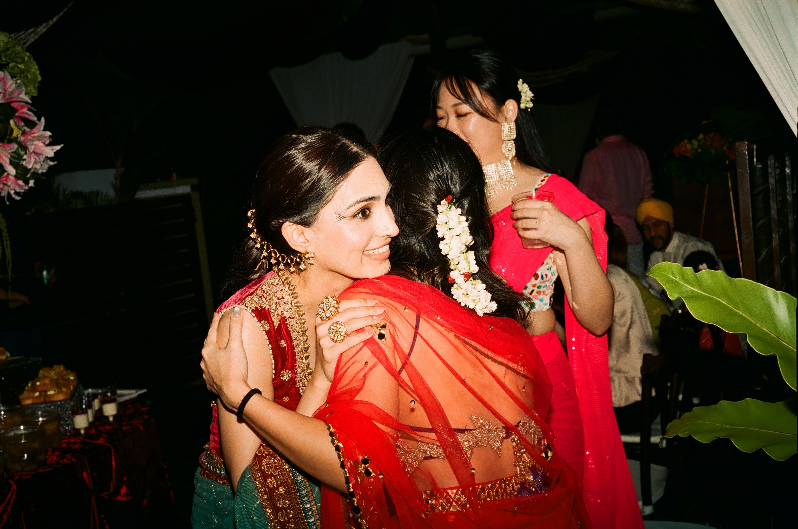 HAPRIT & DILRAJ. Visualdiaries photography