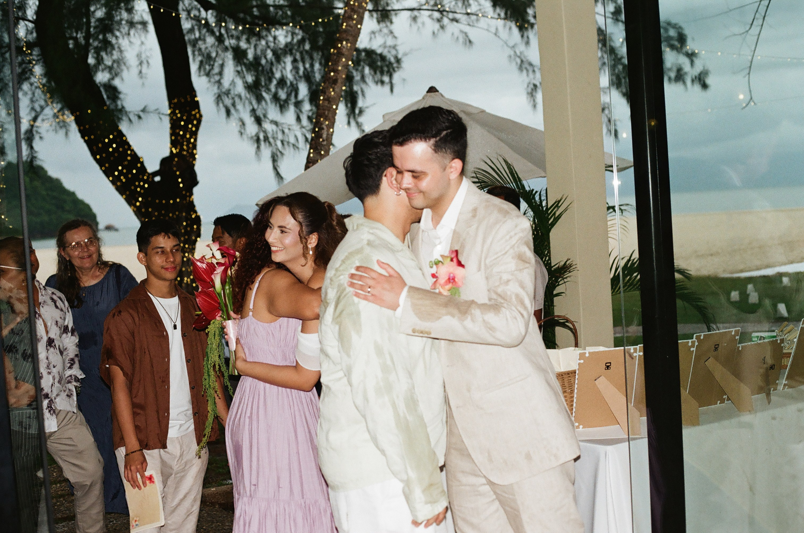 BEN & DEANNA. Visualdiaries photography