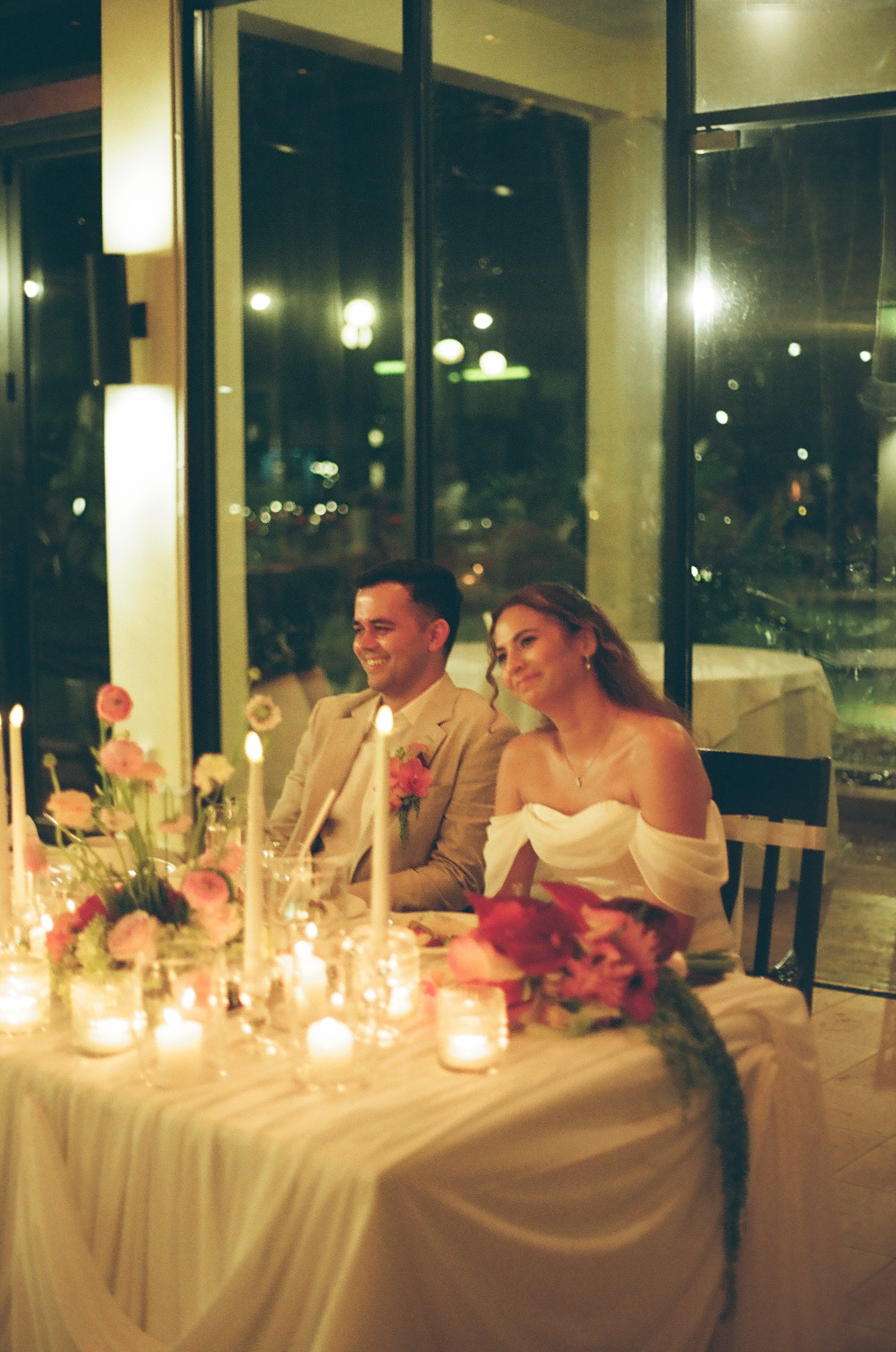 BEN & DEANNA. Visualdiaries photography