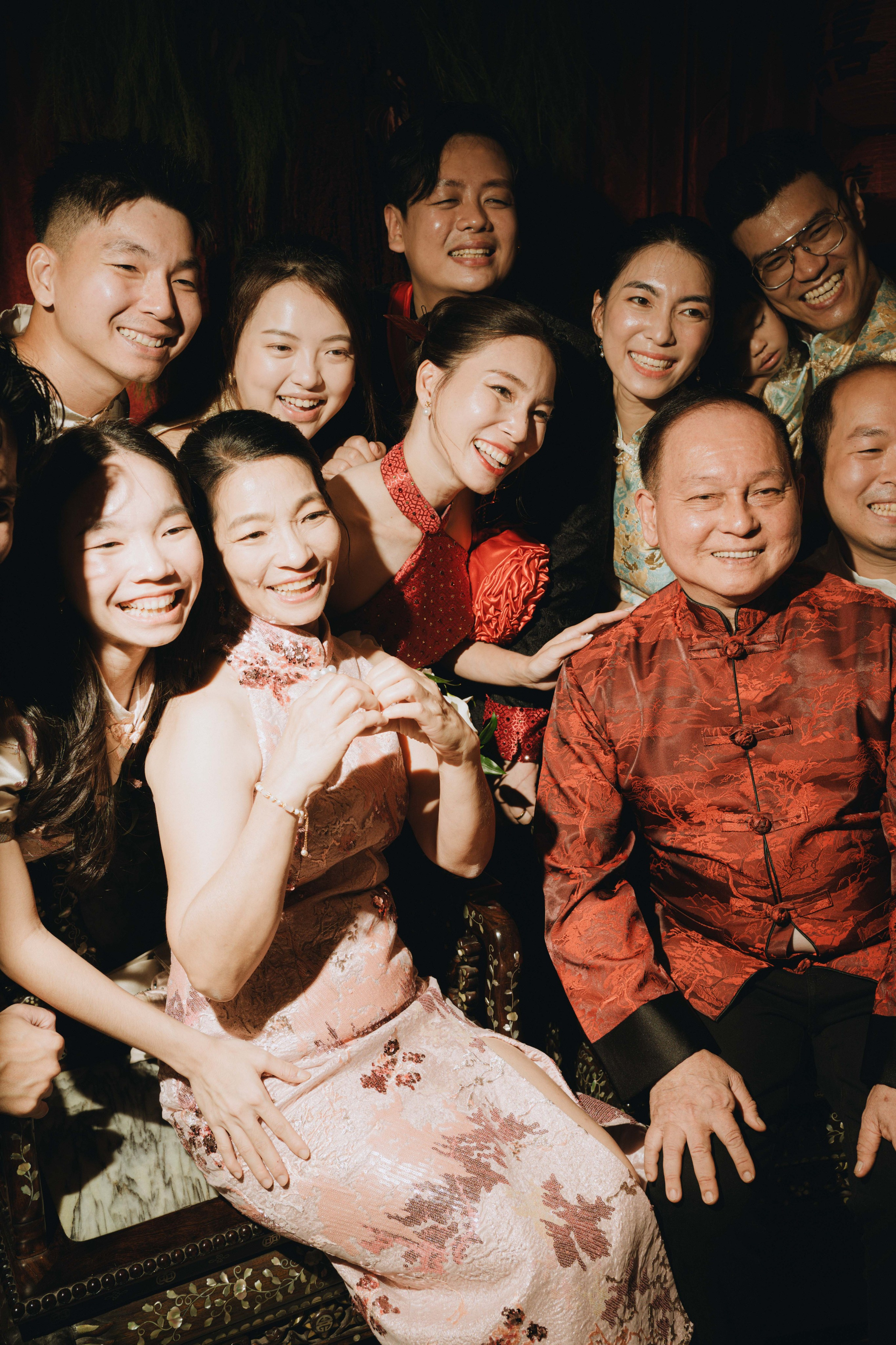 ZUHE & THENG. Visualdiaries photography