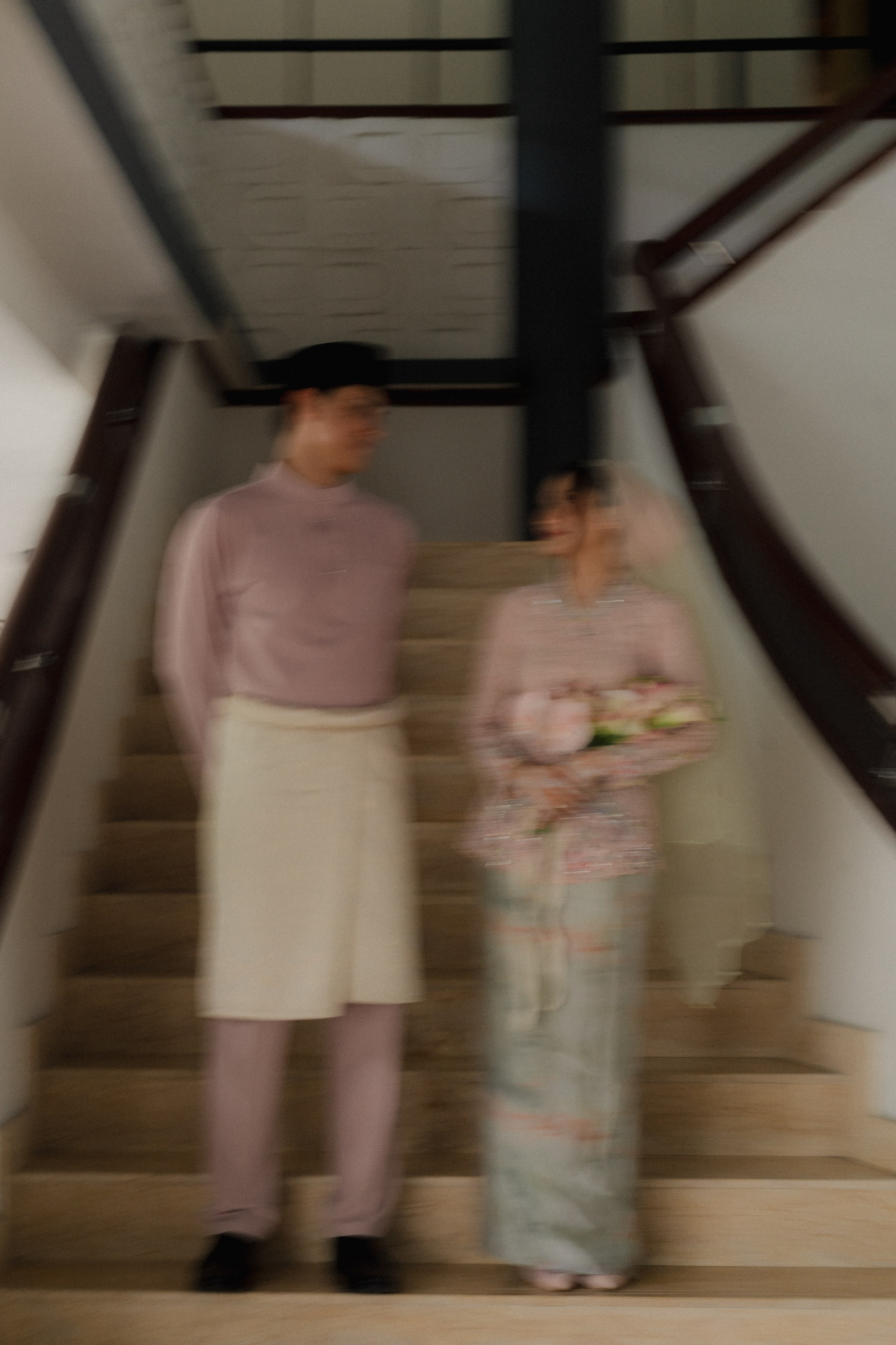 JANNAH & AHMAD. Visualdiaries photography