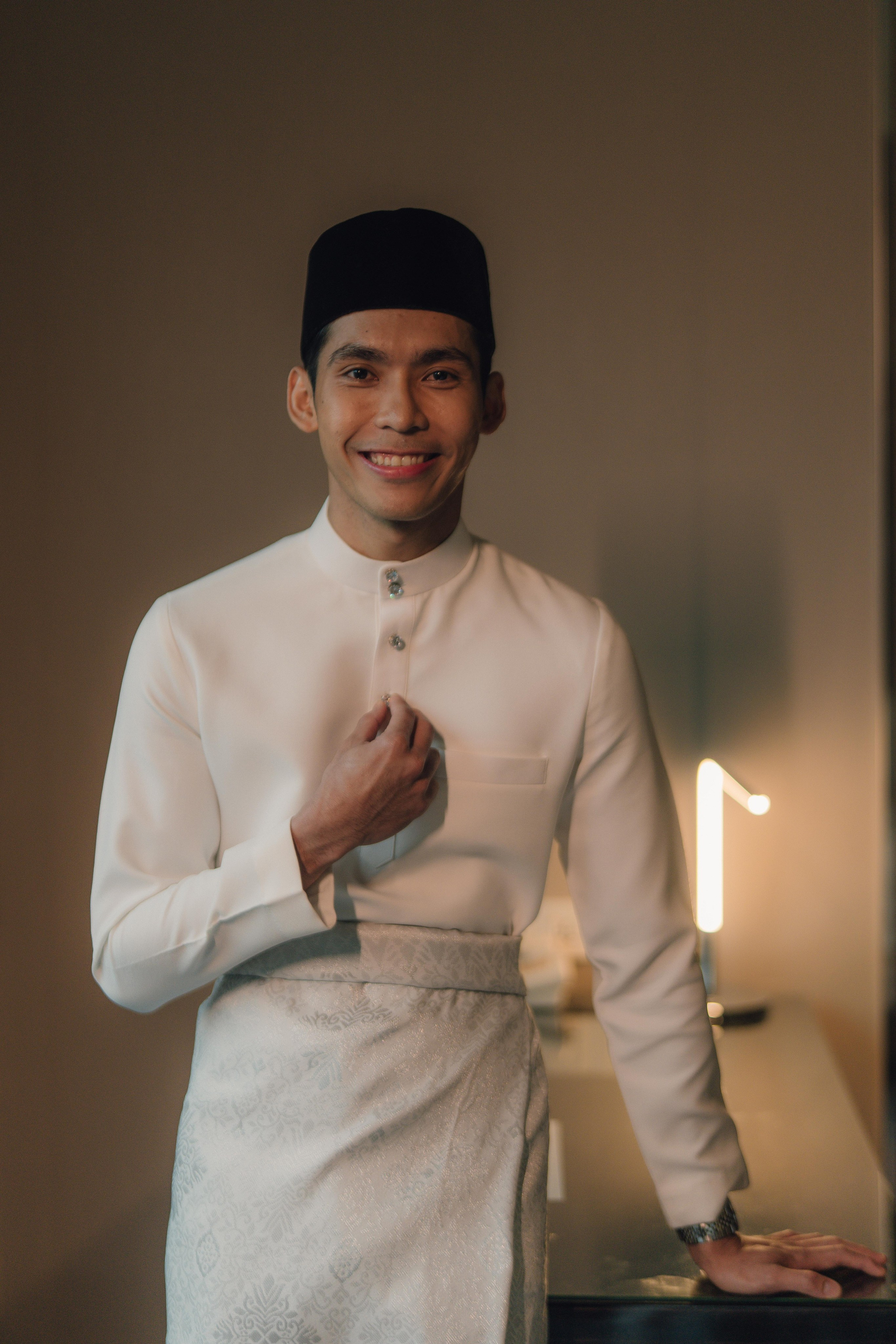 DAYINI & KHALIF. Visualdiaries photography