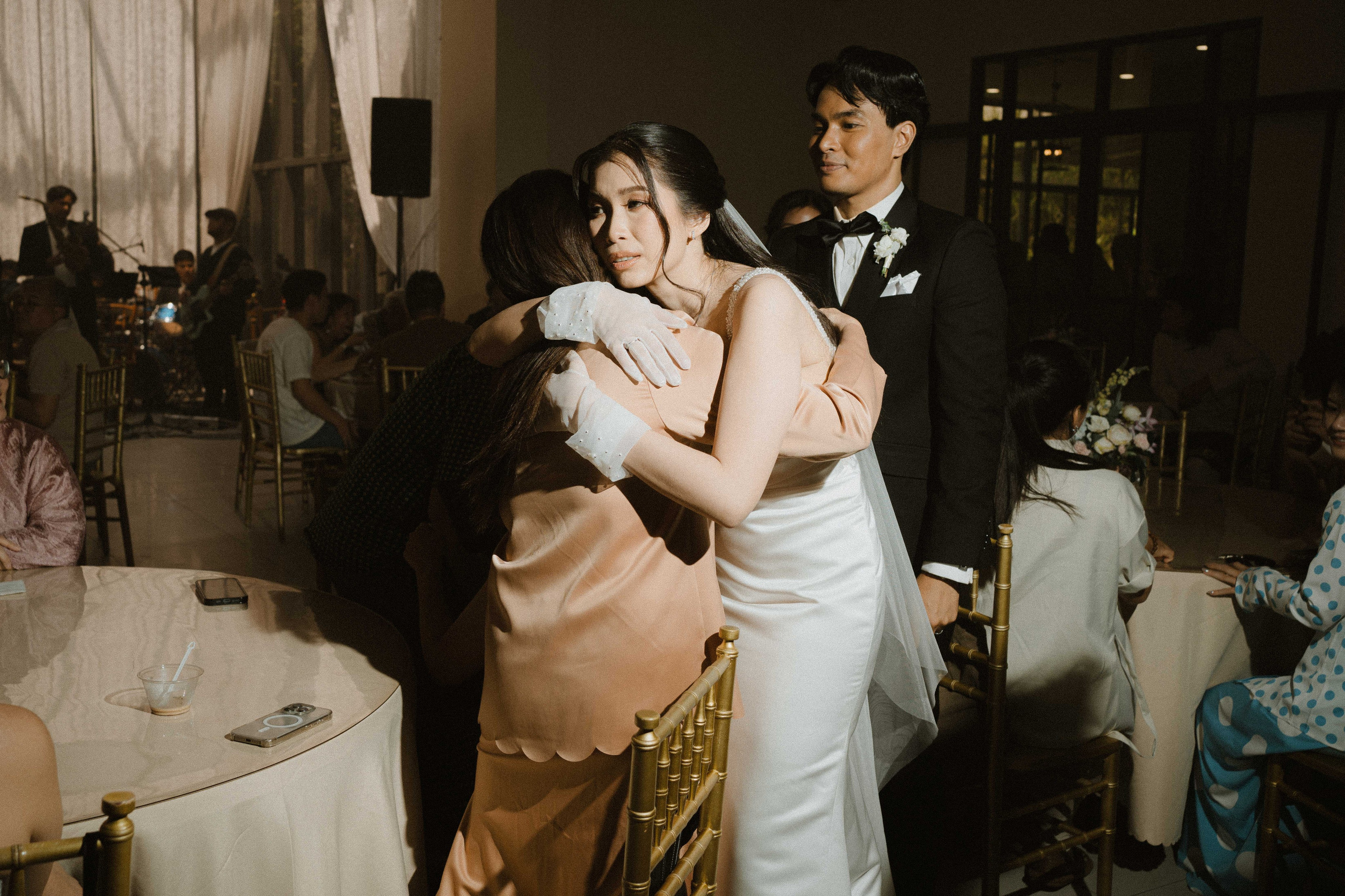 ARIF & SOFY. Visualdiaries photography