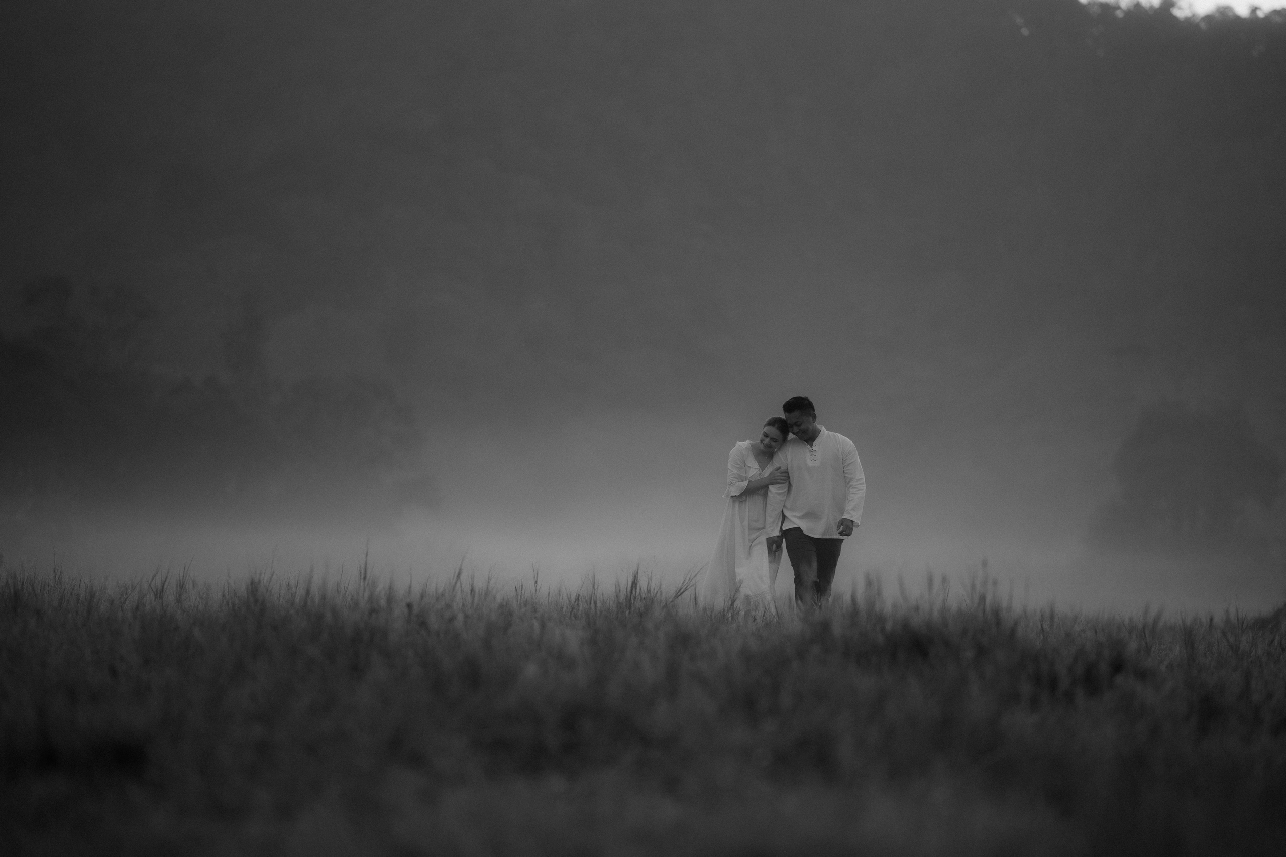 ANUAR & ANNA. Visualdiaries photography