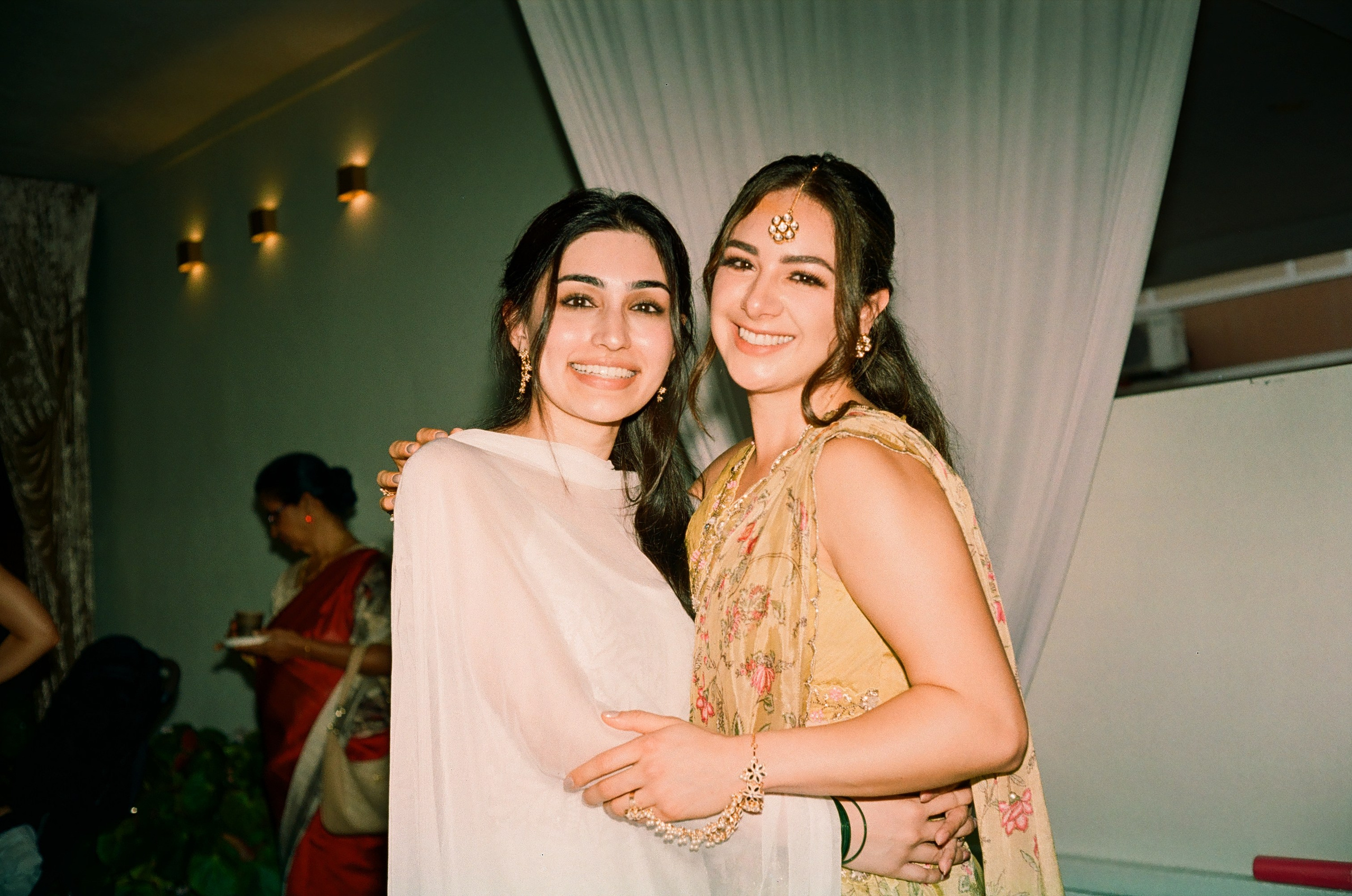 HAPRIT & DILRAJ. Visualdiaries photography