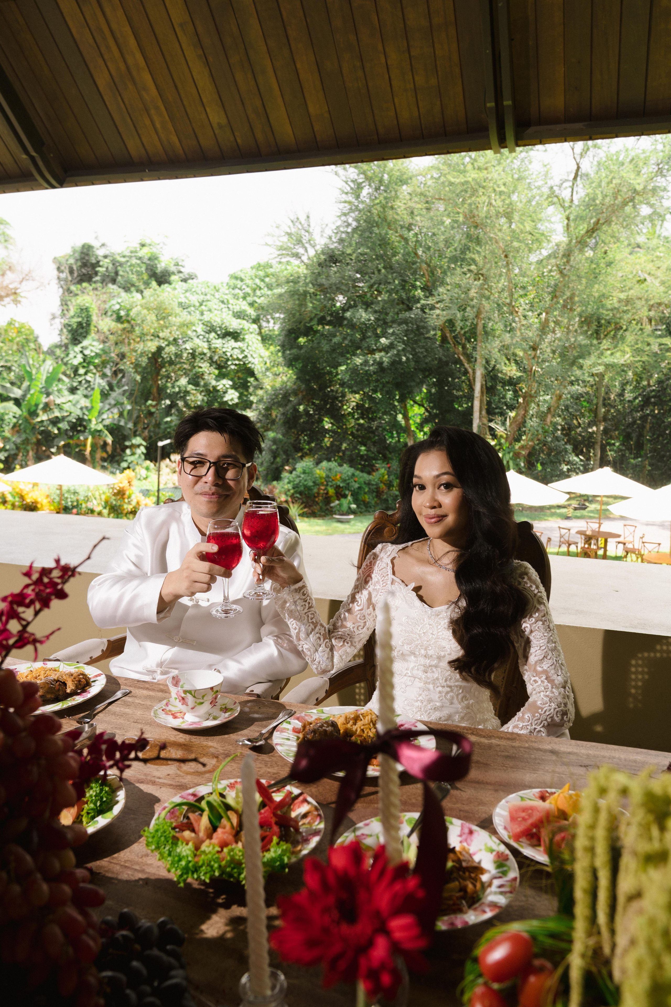 DANIAL & SARAH. Visualdiaries photography