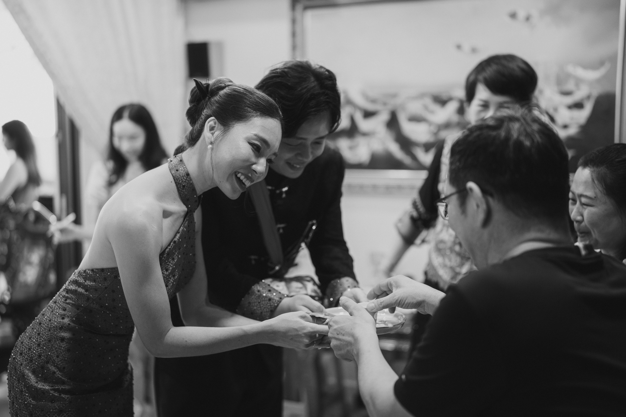 ZUHE & THENG. Visualdiaries photography