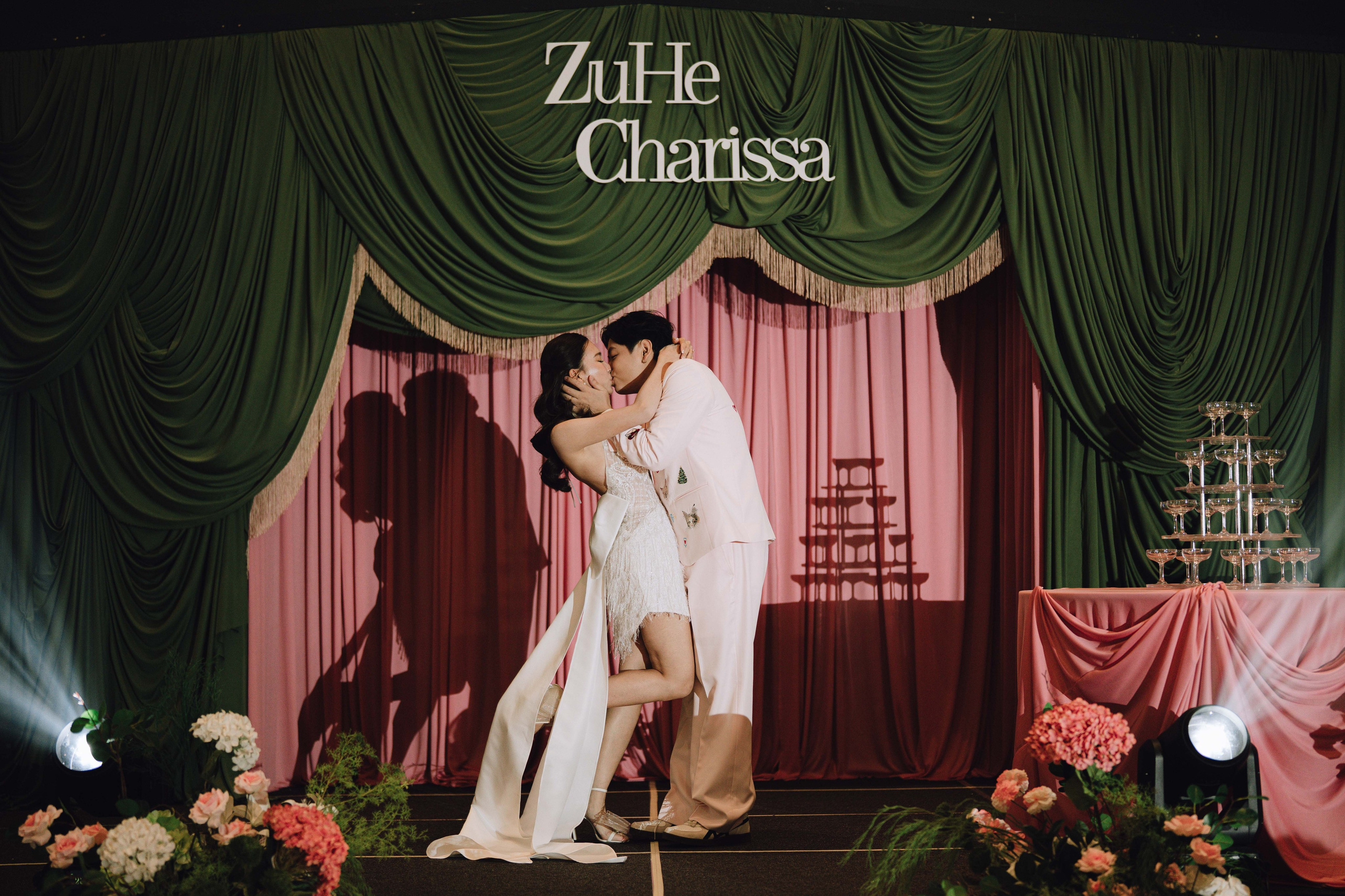 ZUHE & THENG. Visualdiaries photography