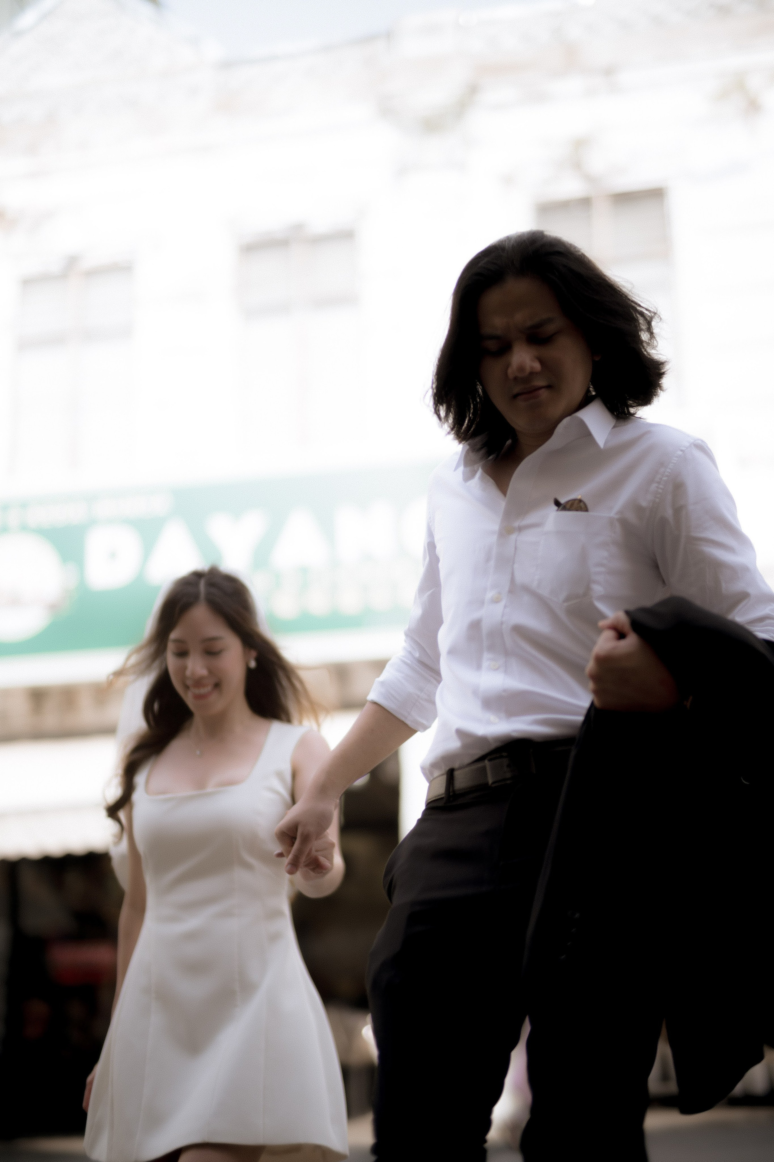 Elina & sharel. Visualdiaries photography
