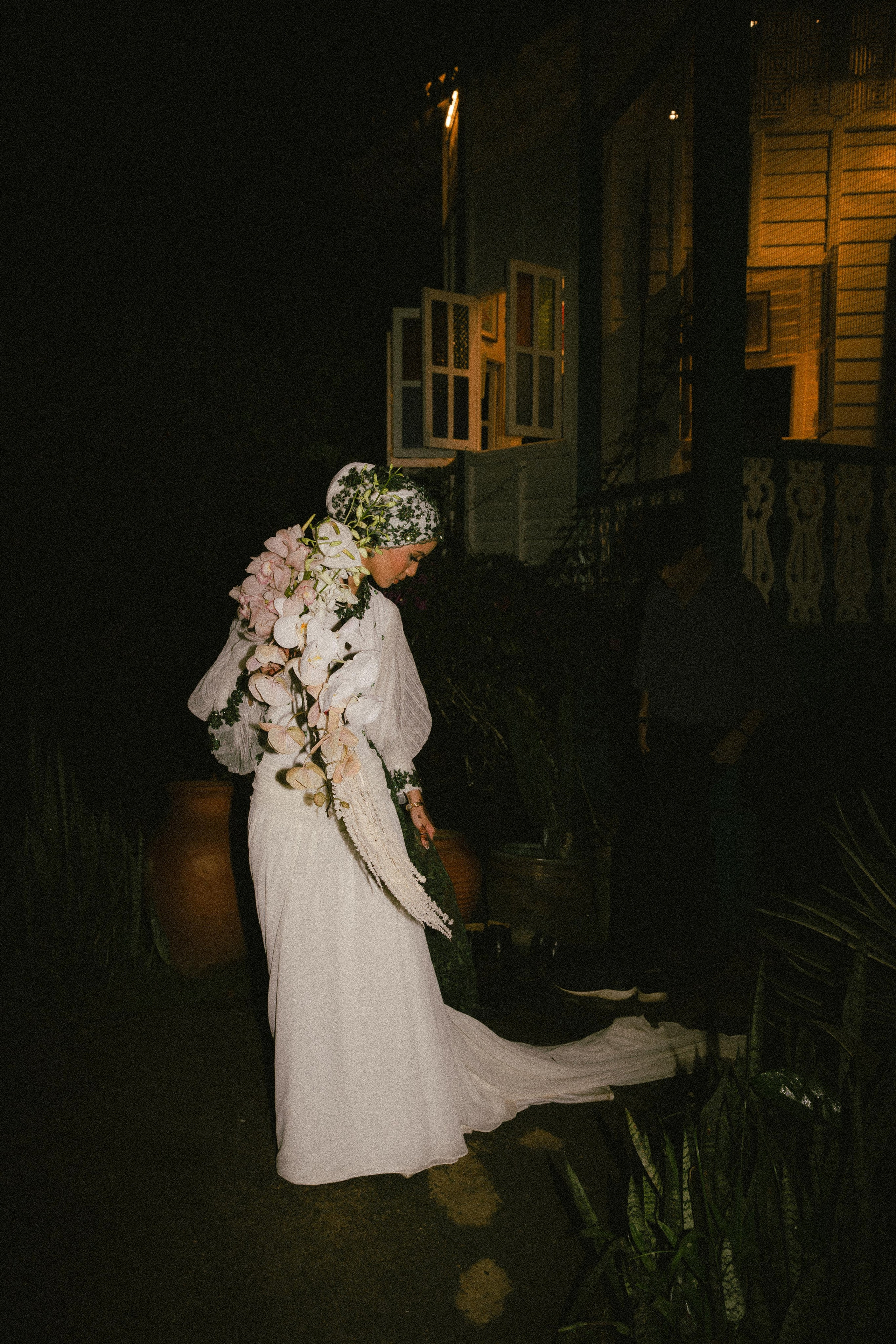 SARAH & IZZAT. Visualdiaries photography