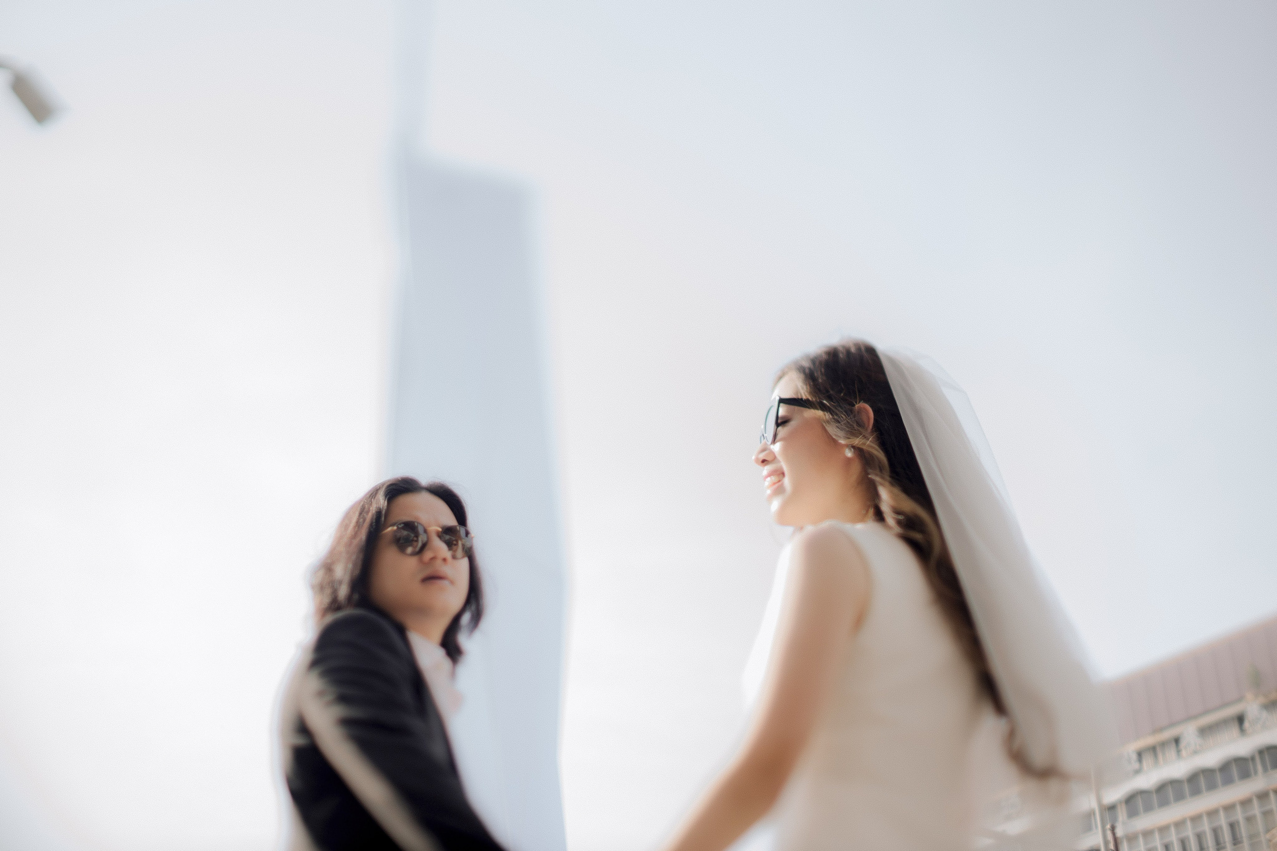 Elina & sharel. Visualdiaries photography