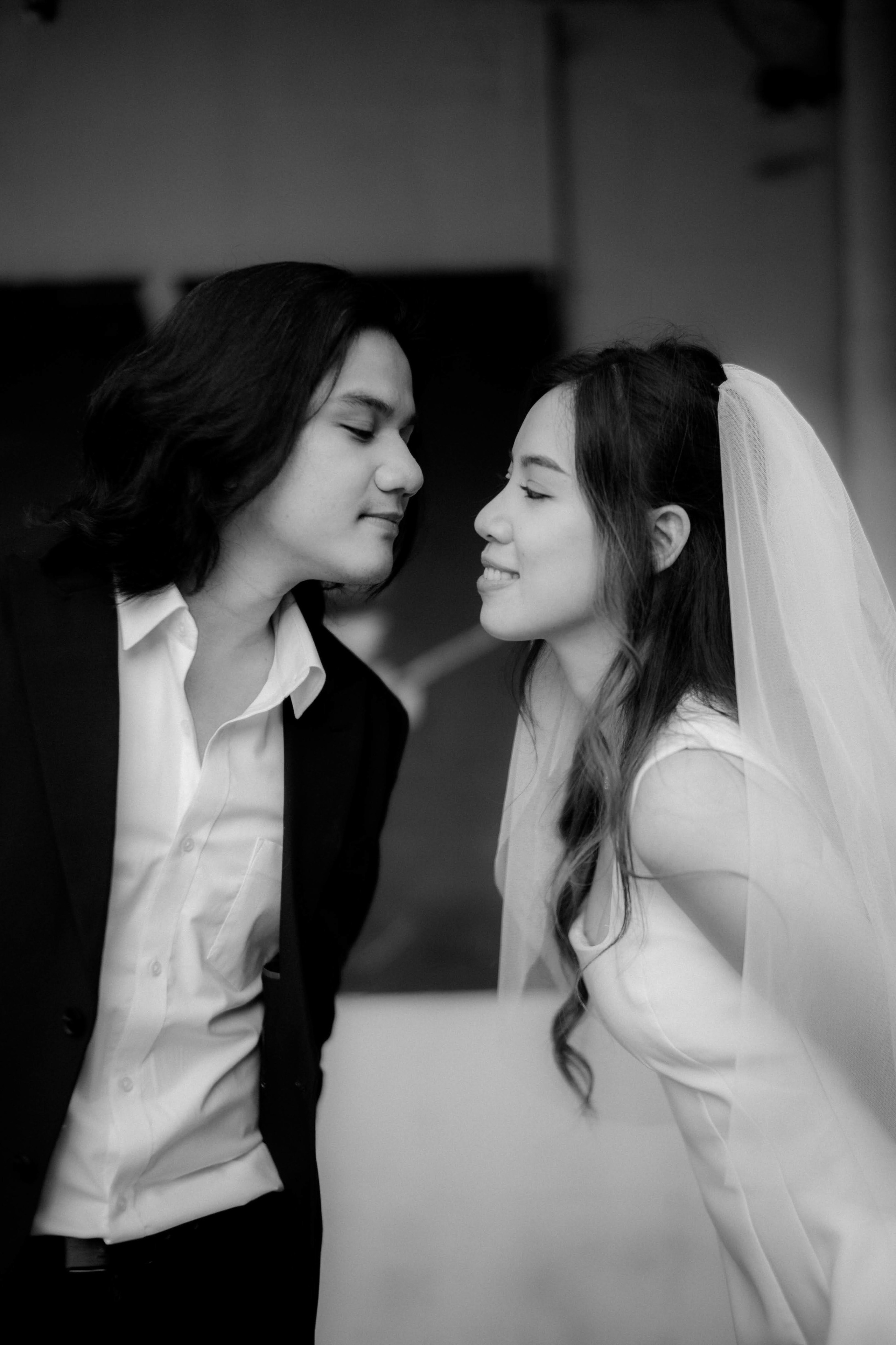 Elina & sharel. Visualdiaries photography