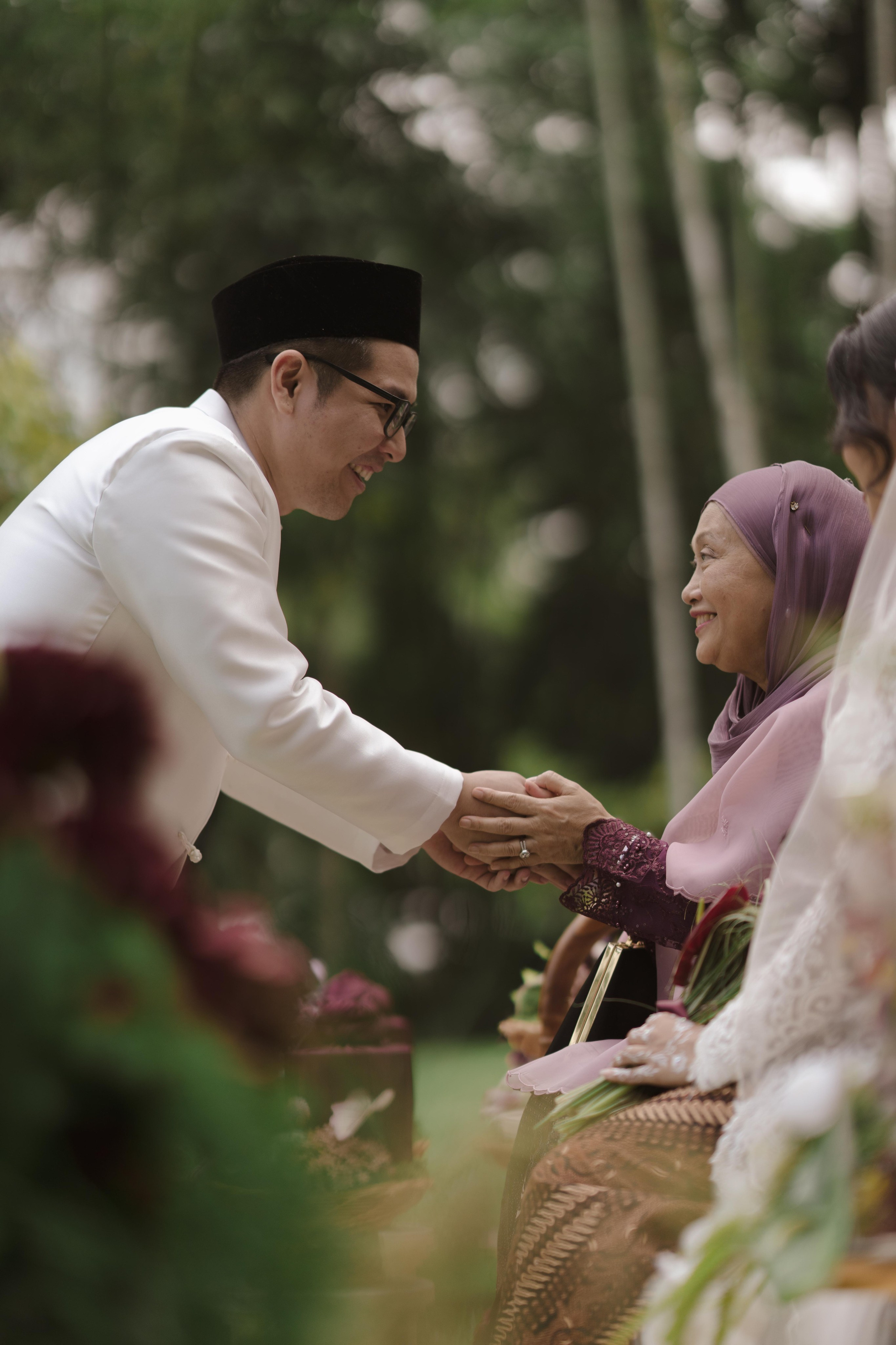 DANIAL & SARAH. Visualdiaries photography
