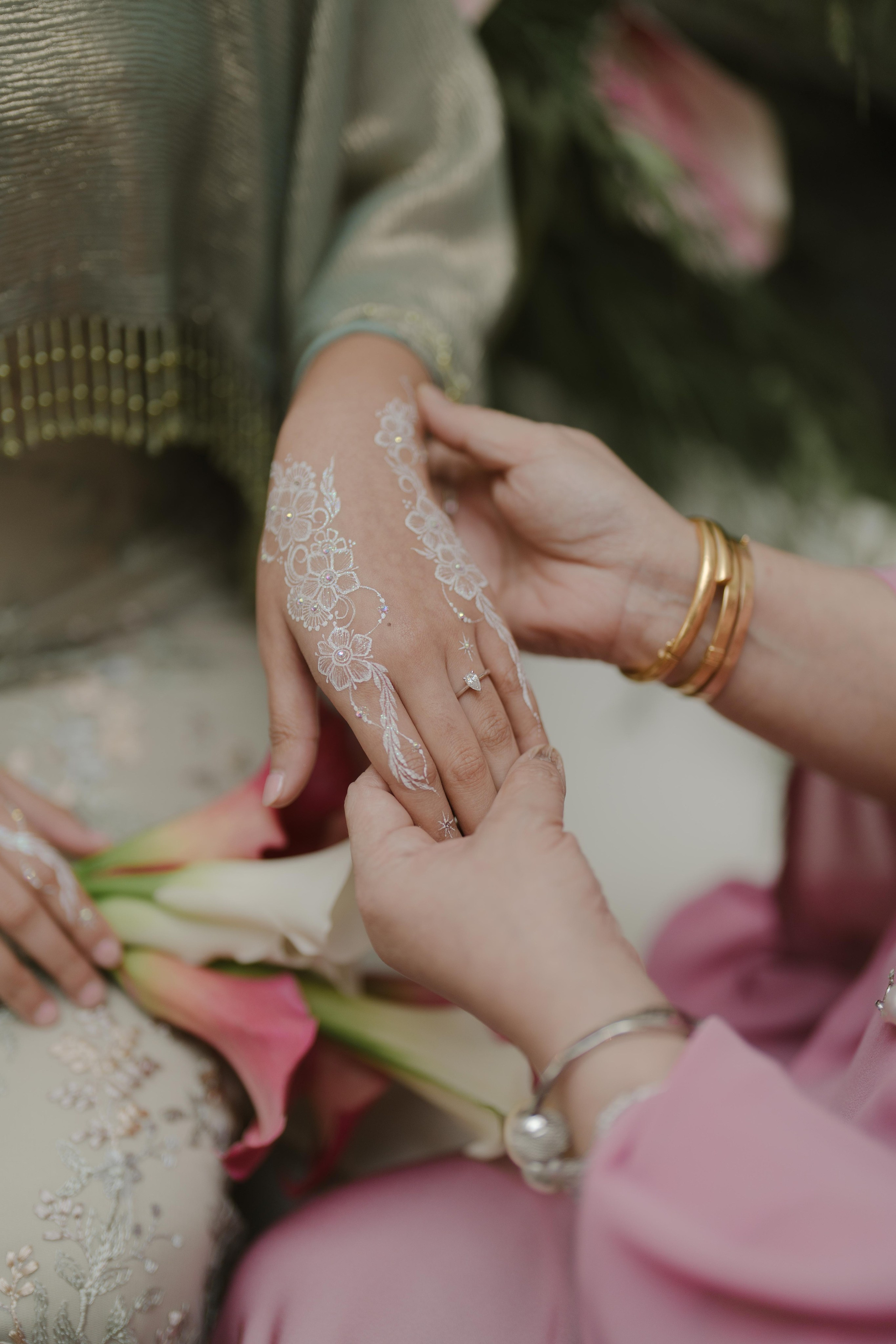 NADIAH & ADAM. Visualdiaries photography