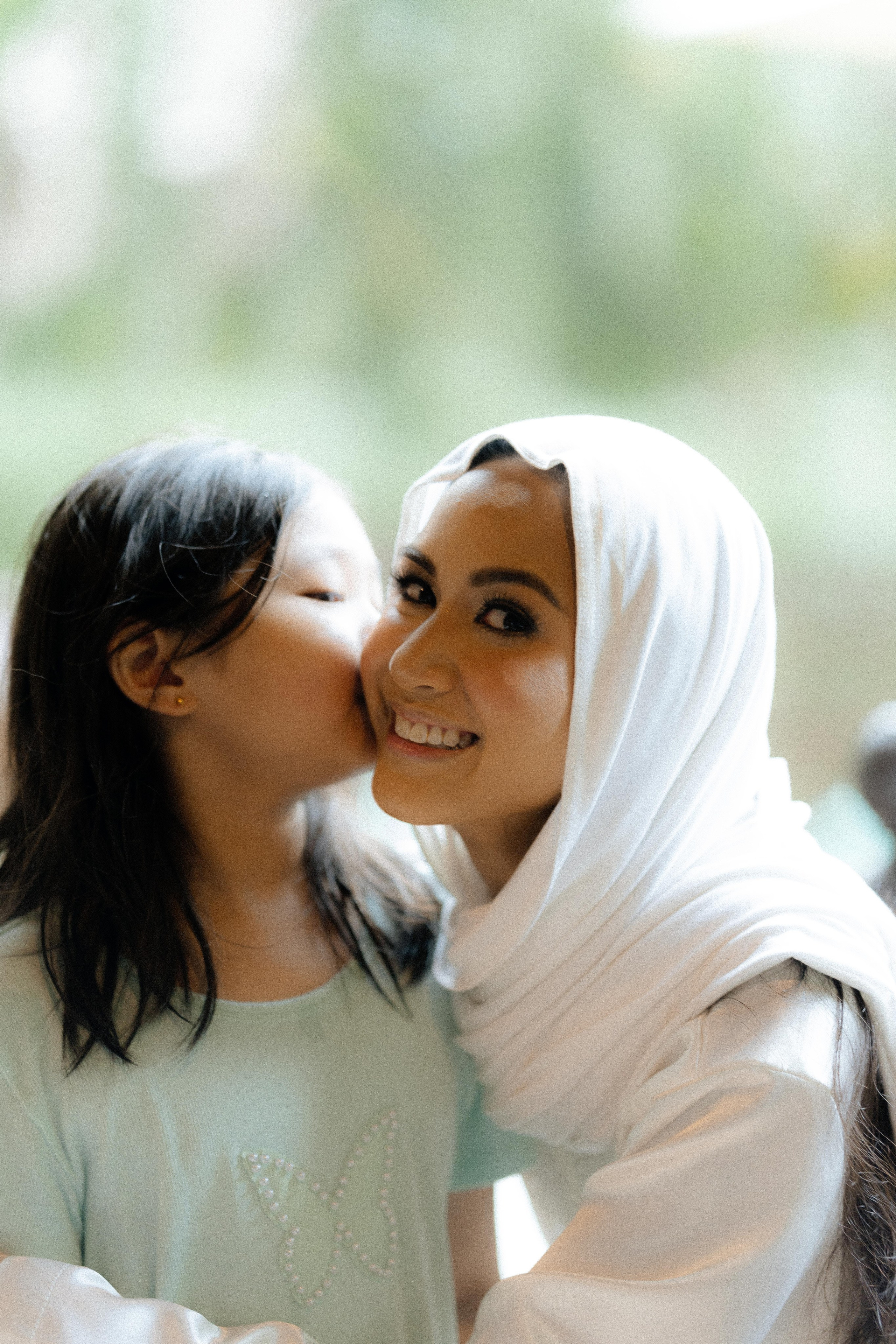 SARAH & IZZAT. Visualdiaries photography