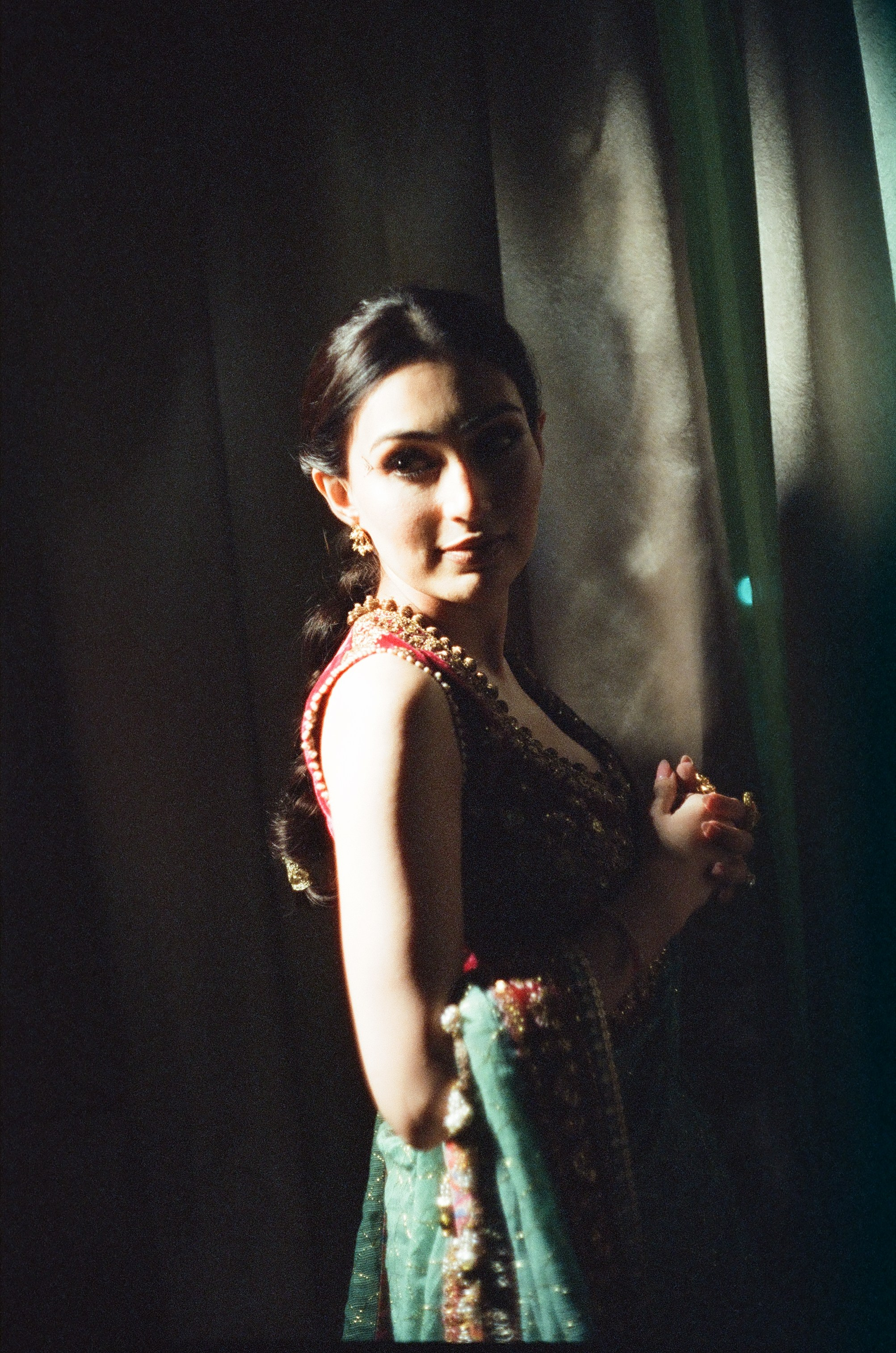 HAPRIT & DILRAJ. Visualdiaries photography