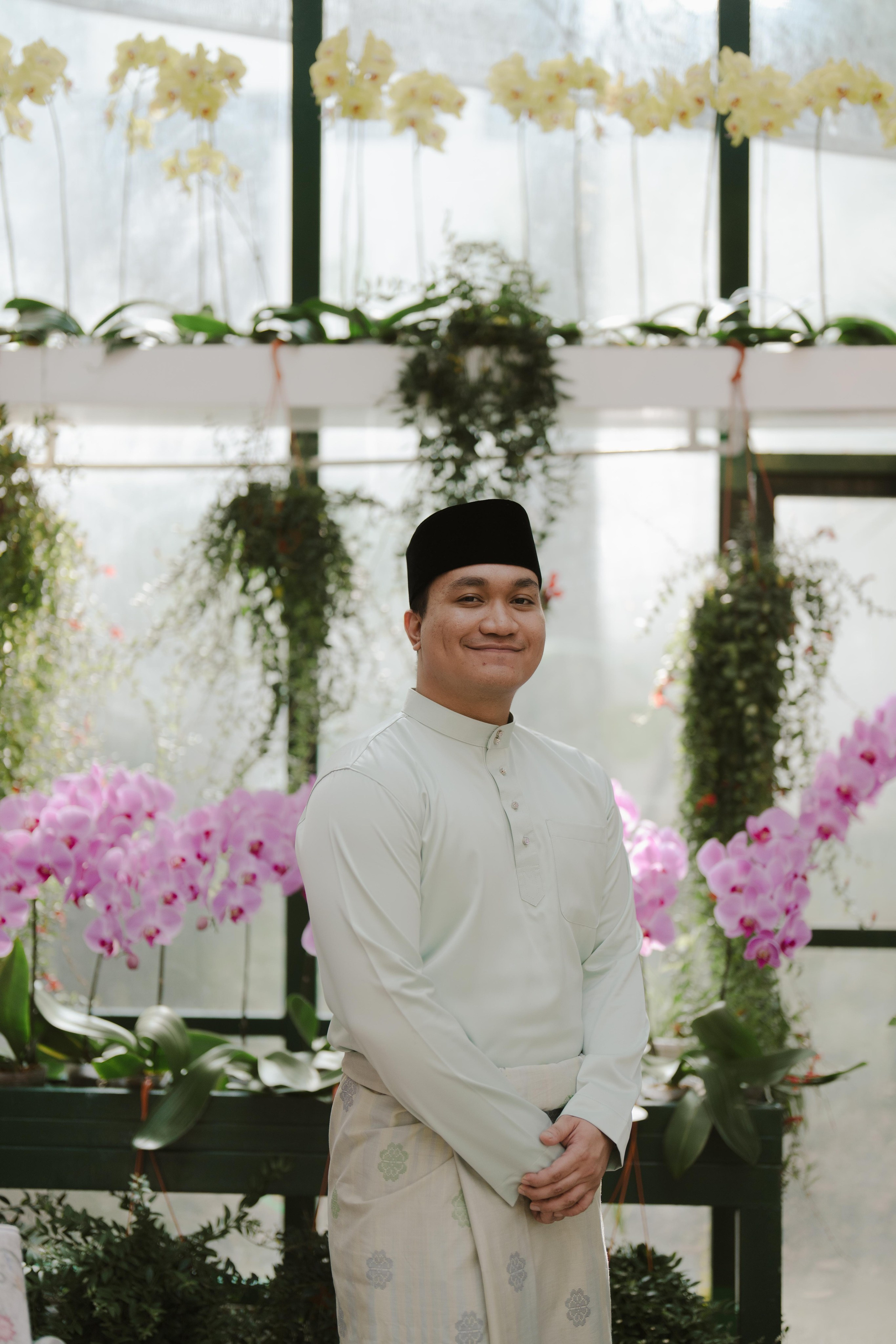 NADIAH & ADAM. Visualdiaries photography